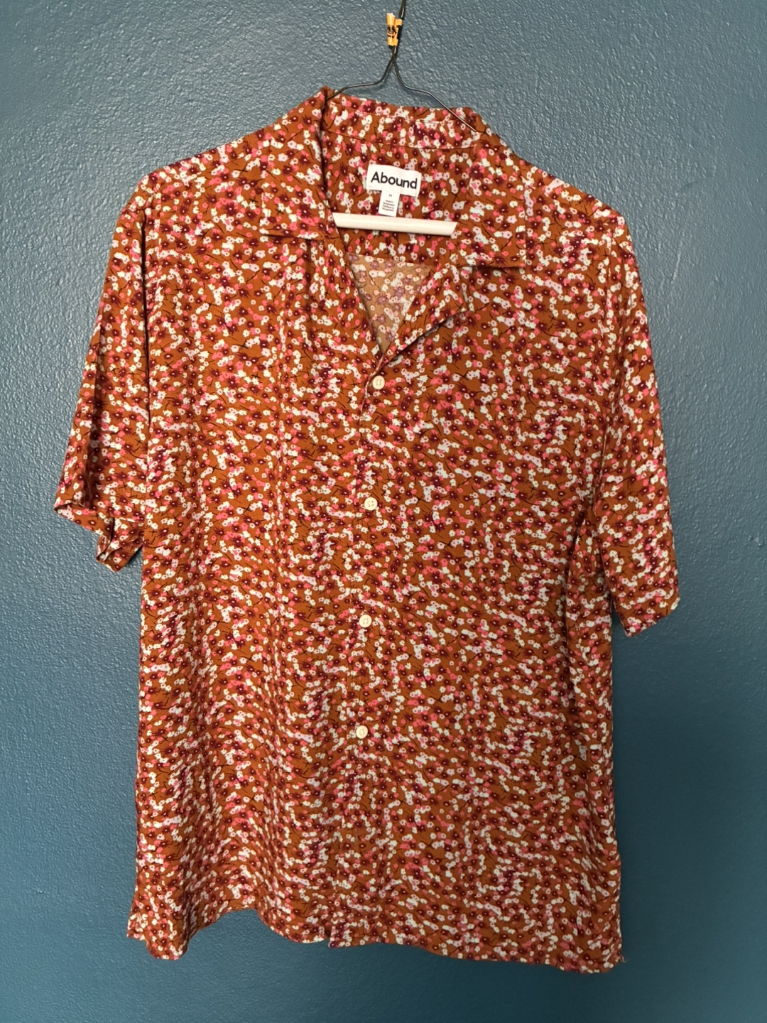 Summer casual shirts