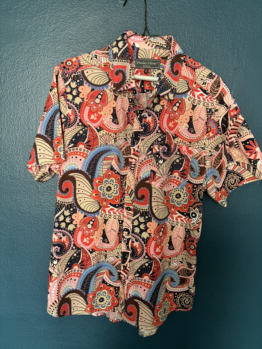 Summer casual shirts - photo 4