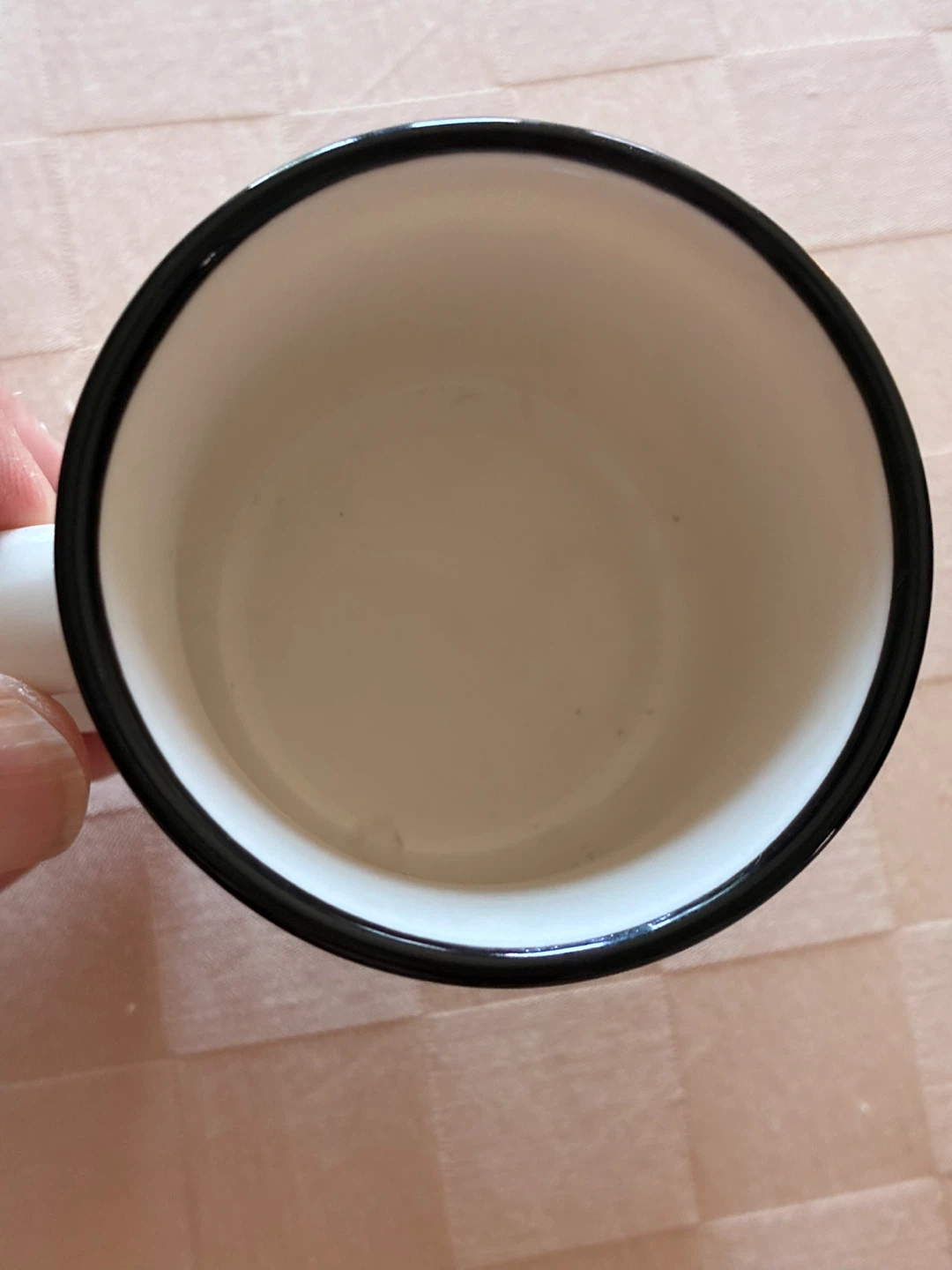 Coast Salish First Nation Sasquatch Espresso / Whiskey Mug 3 oz - photo 4