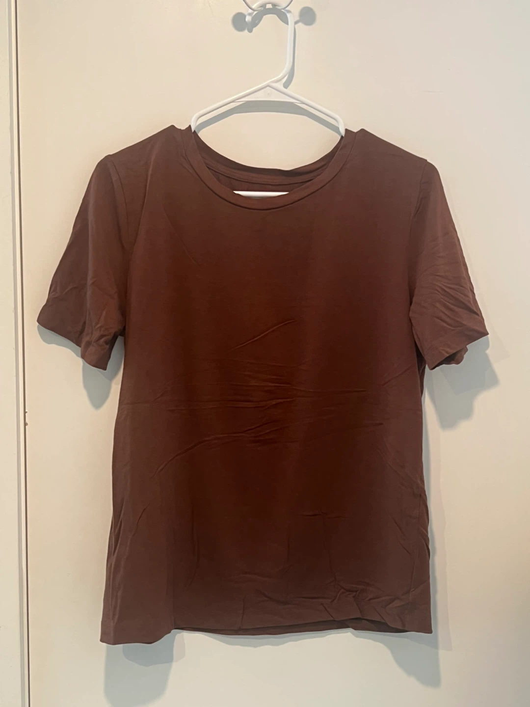 Oak and Fort Brown T-Shirt Size Small