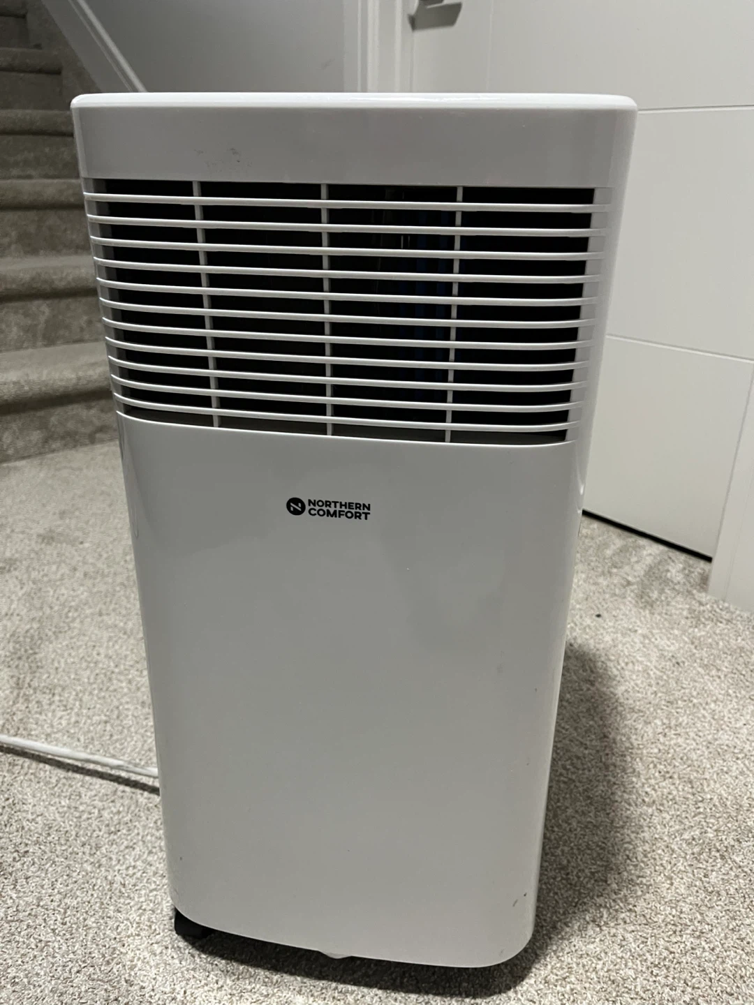 Northern Comfort Portable Air Conditioner