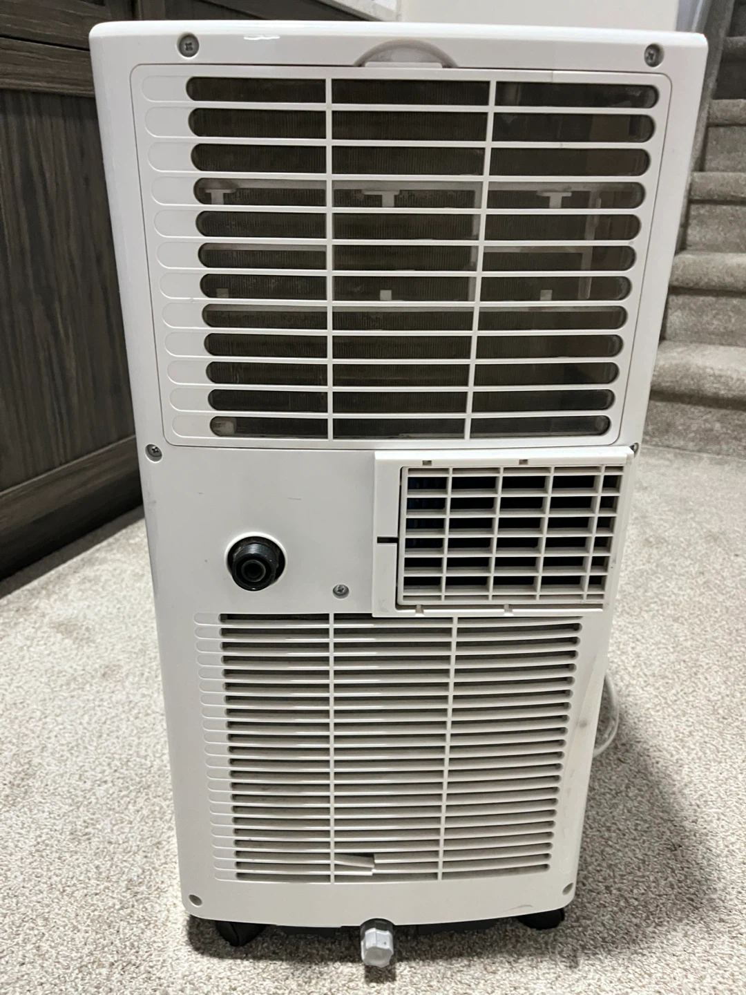 Northern Comfort Portable Air Conditioner - photo 3