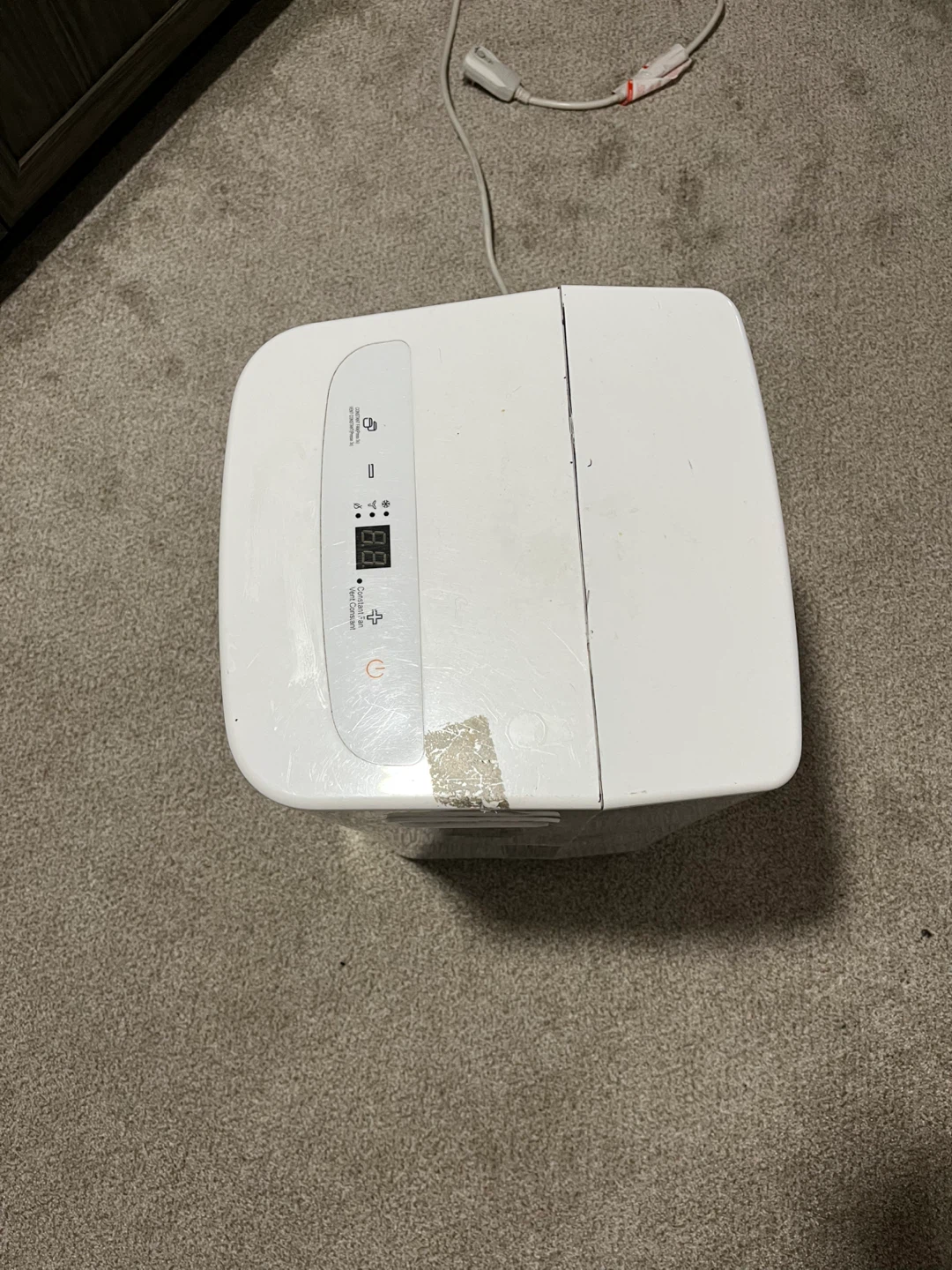 Northern Comfort Portable Air Conditioner - photo 4