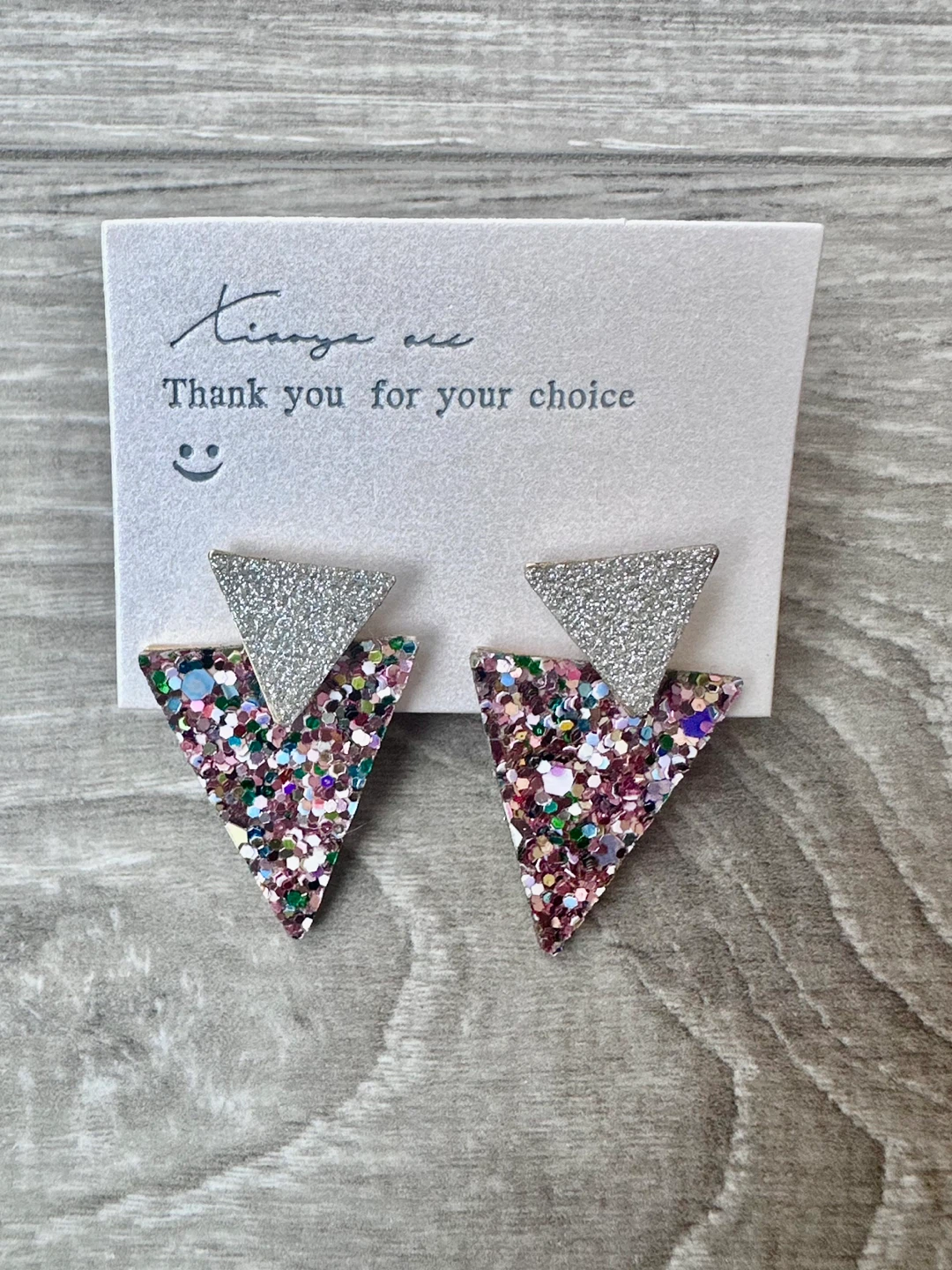 🔥HUGE 9 Pair Statement Earring Lot! - photo 4