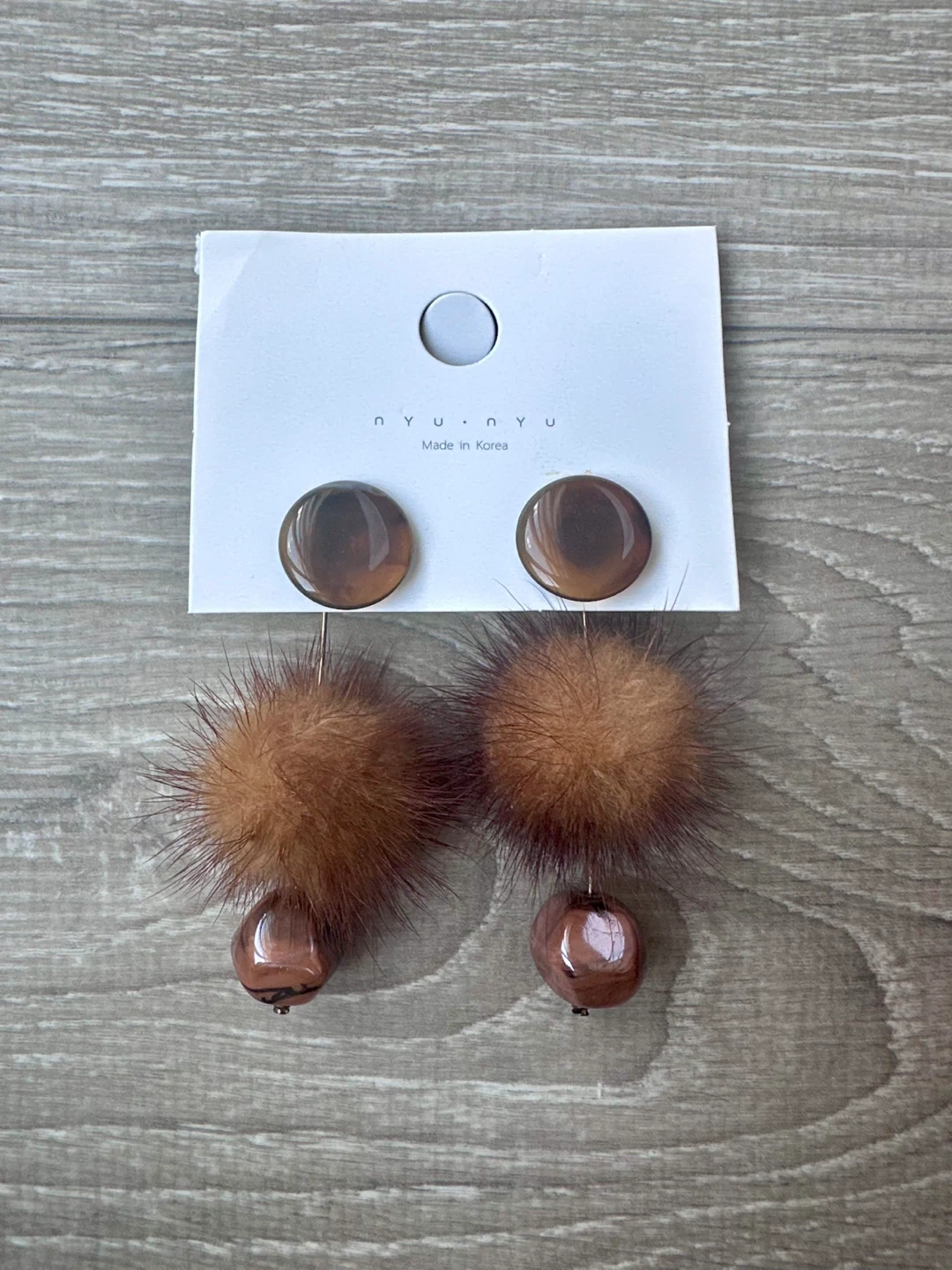 🔥HUGE 9 Pair Statement Earring Lot! - photo 2