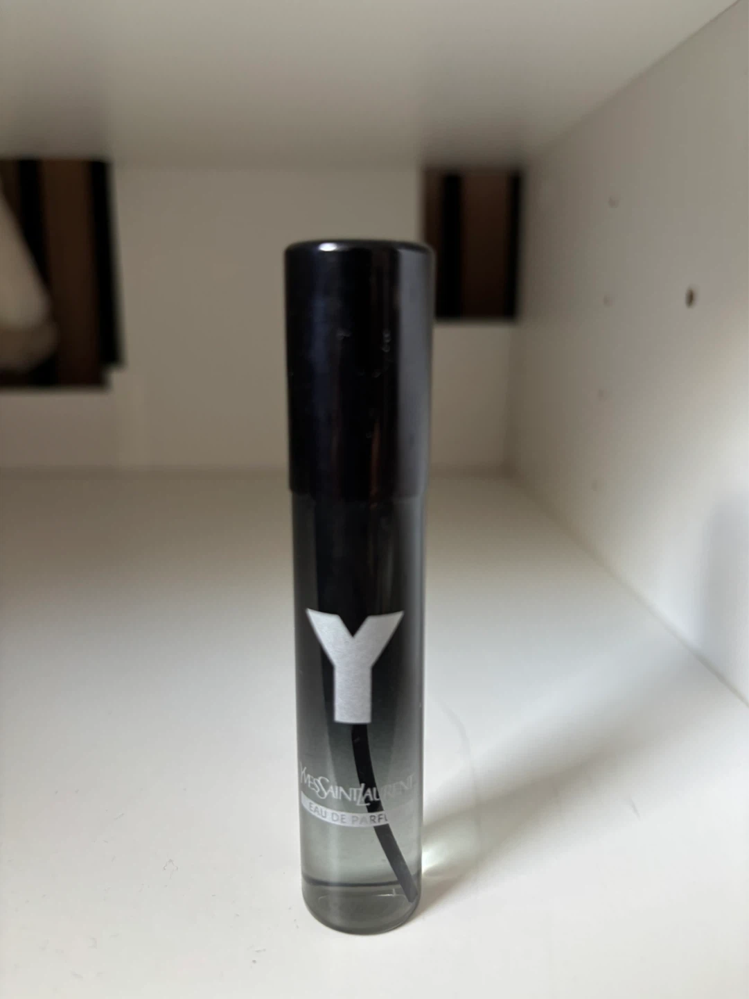 Yves Saint Laurent Y Eau de Parfum Travel Spray