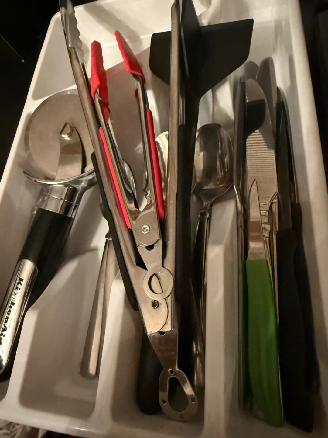 Utensils - photo 2