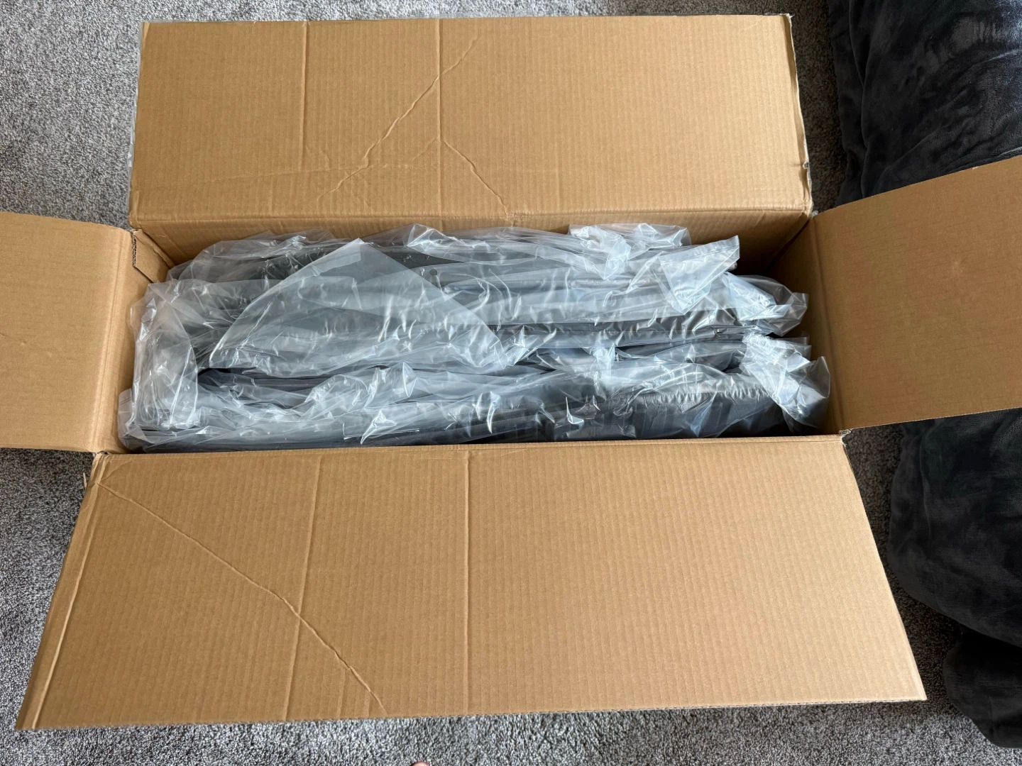 New Chevrolet Equinox 26-26 All Weather Floor Liners - photo 3