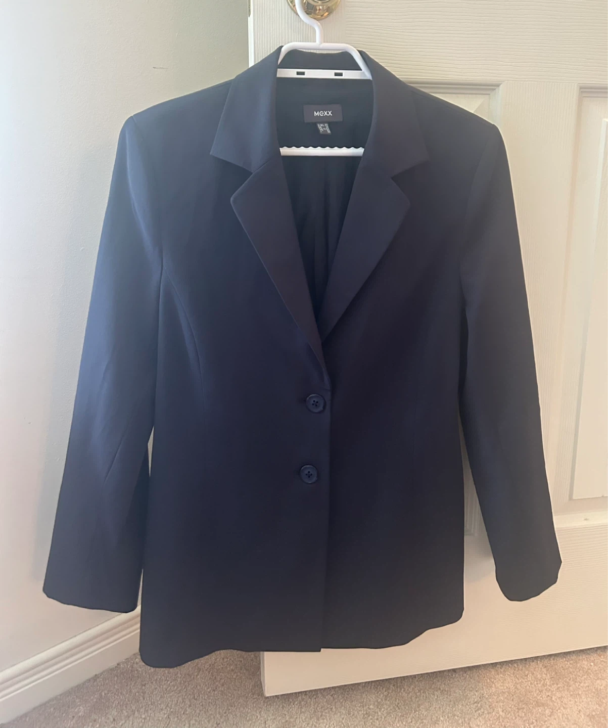 MEXX Navy Blazer