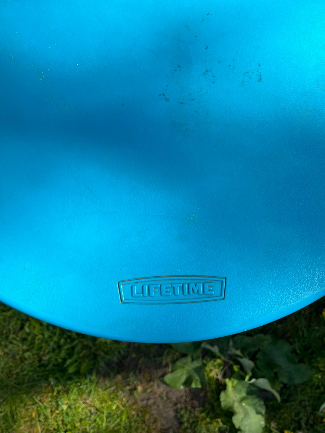Lifetime Children's Picnic Table - photo 2