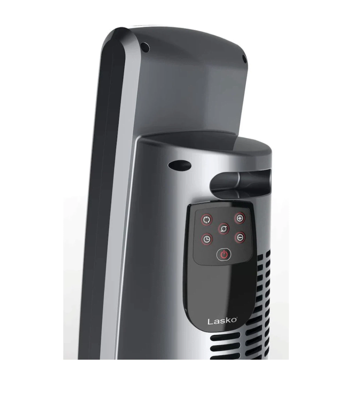 Lasko Digital Tower Ceramic Heater w/Remote(NEW) - photo 3