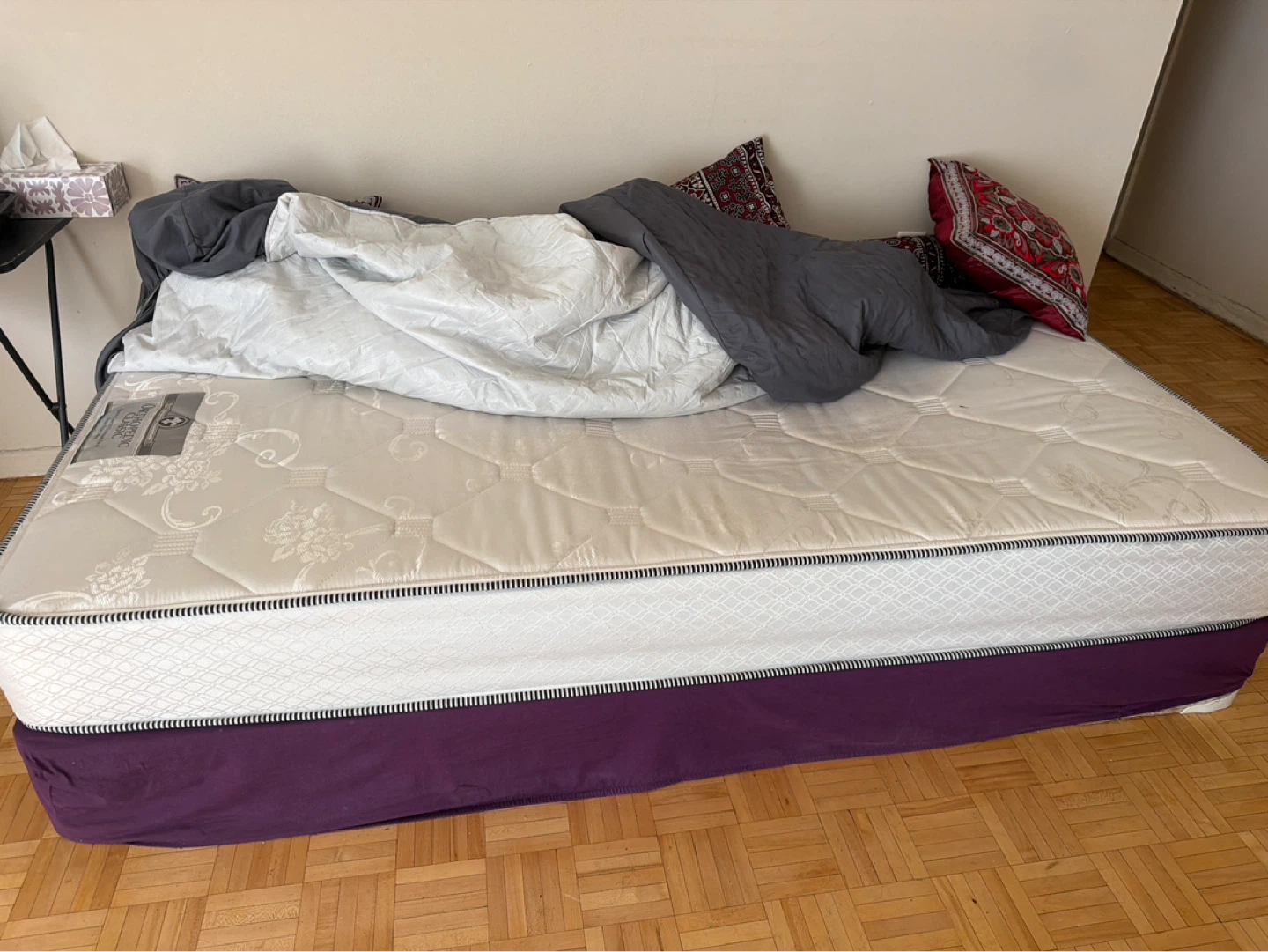Orthopedic Classic Mattress
