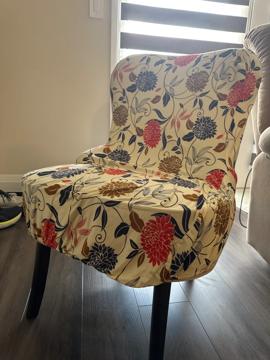 Pair of Accent Chair