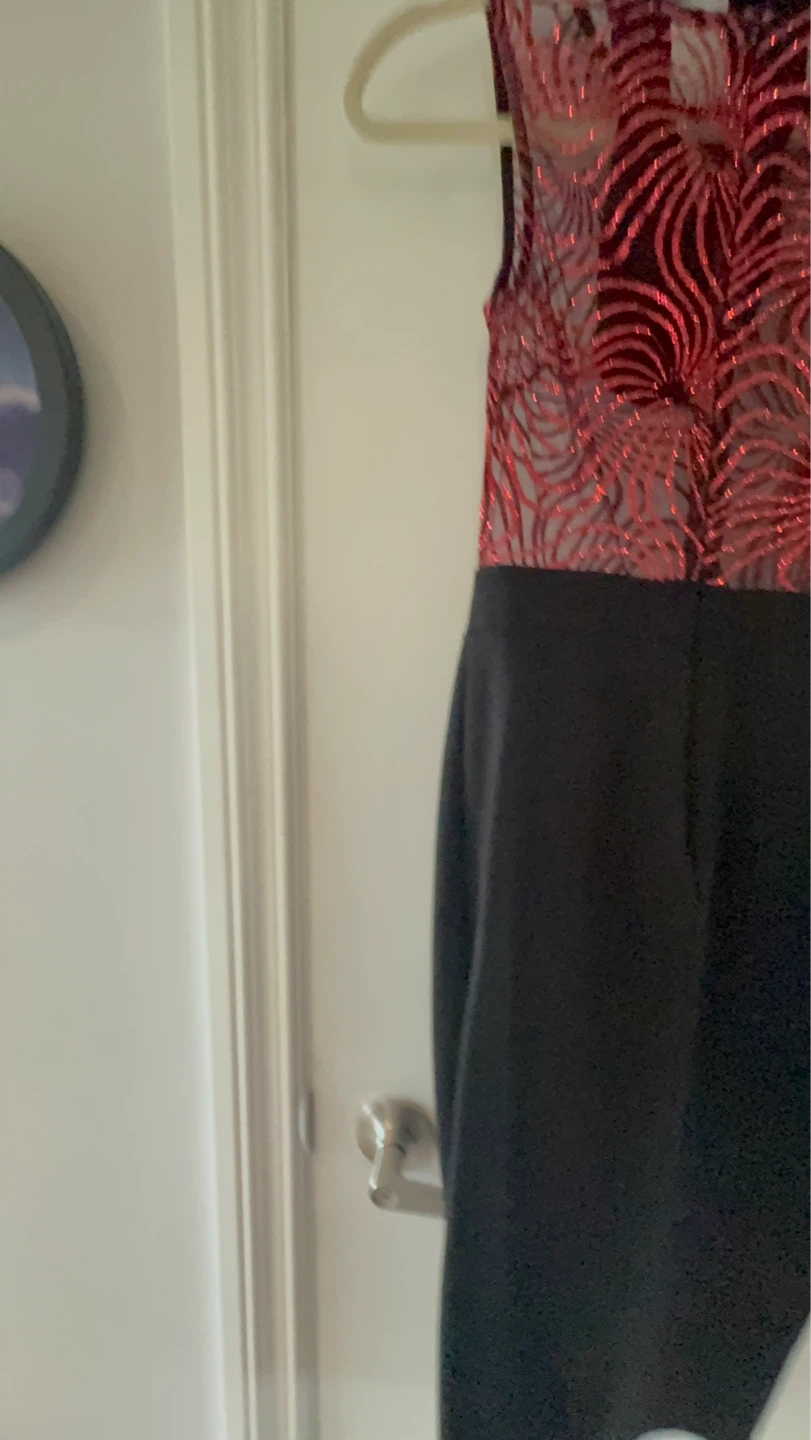 Women's Sleeveless Sequin Dress - photo 2