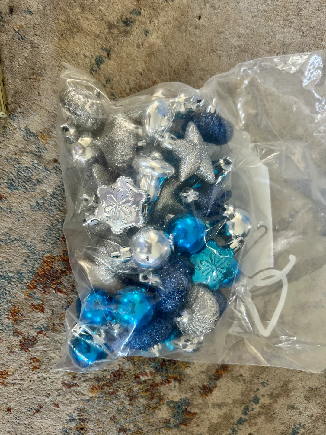 Christmas Decorations Bundle - photo 3
