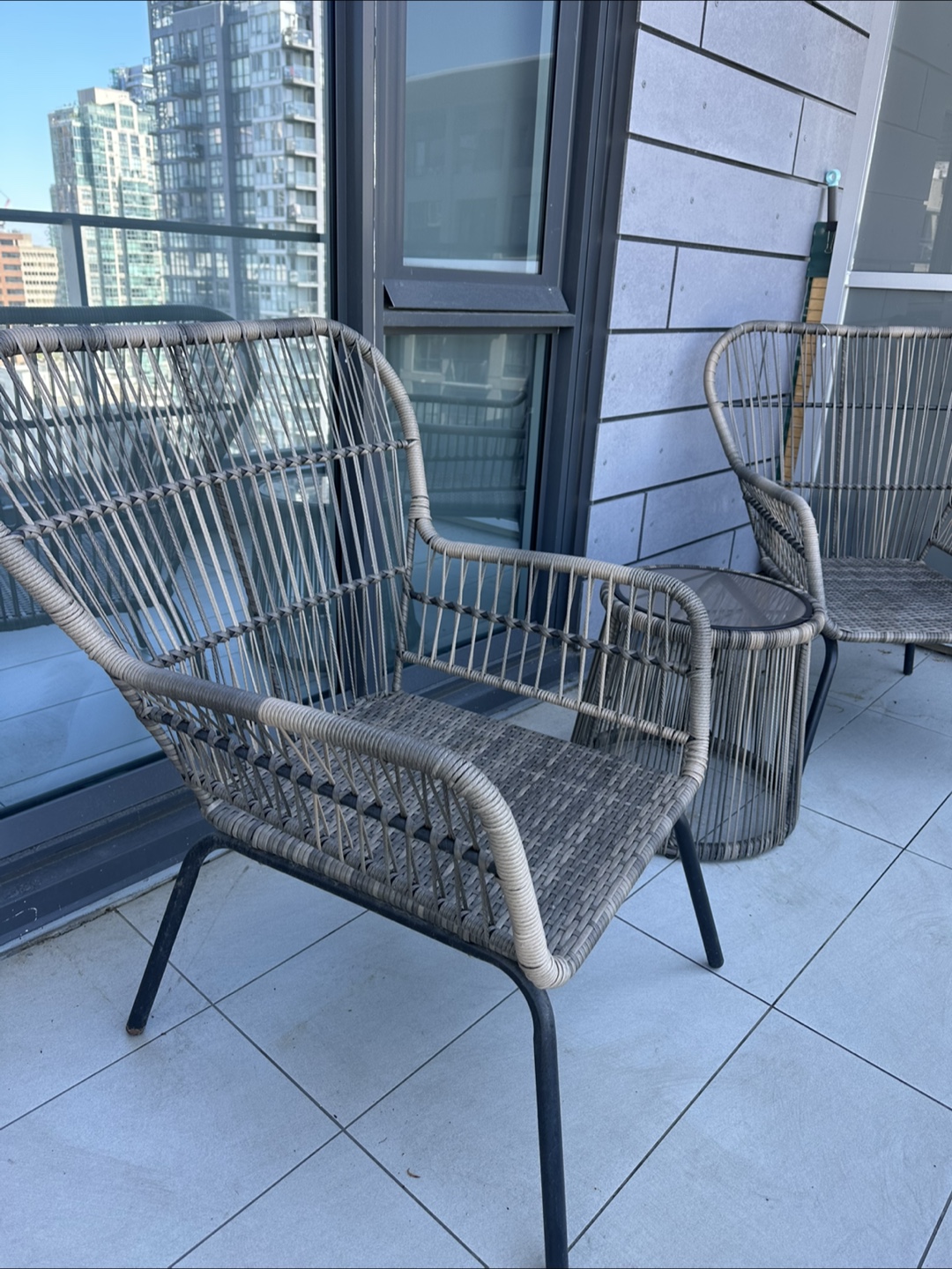 Patio Set - photo 2