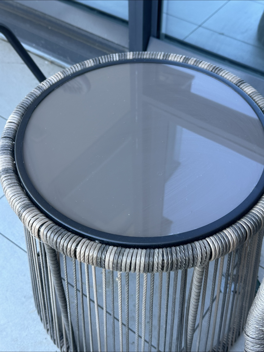 Patio Set - photo 3