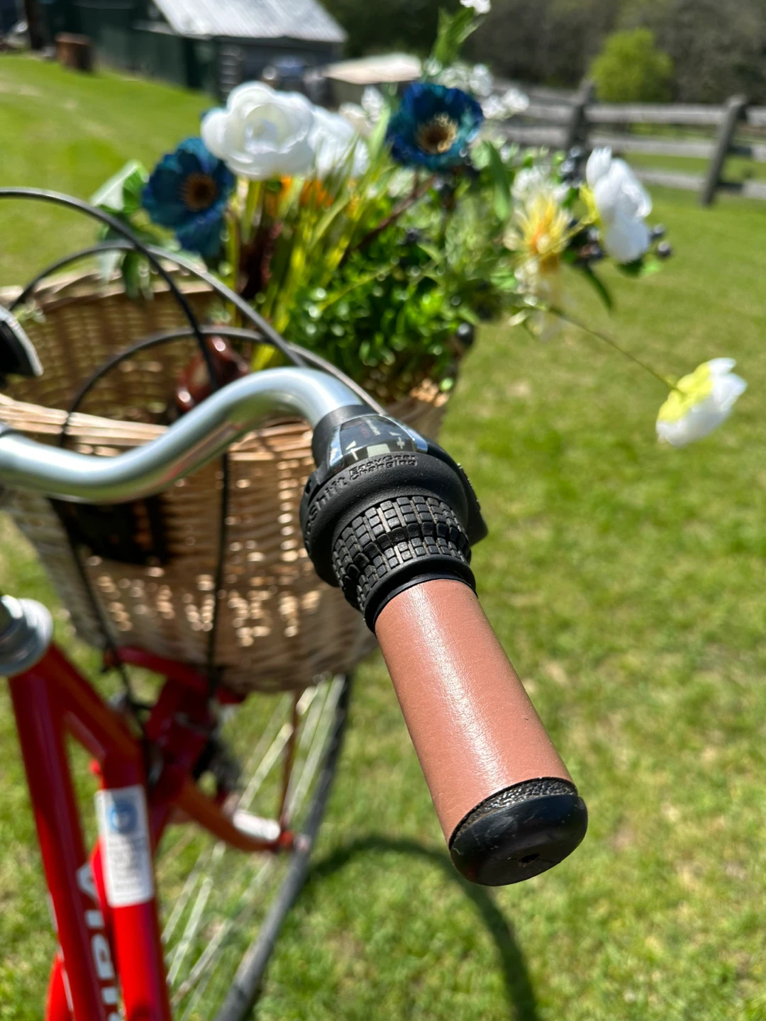 Bike - photo 3