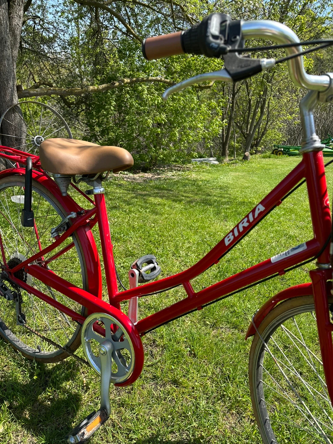 Bike - photo 4