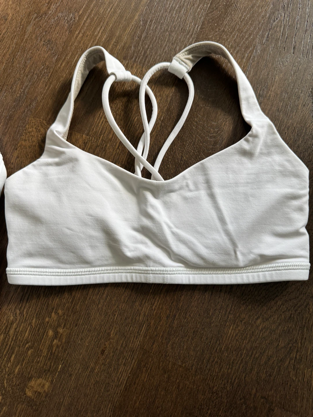 (Size 2) Lululemon Sports Bra - photo 2