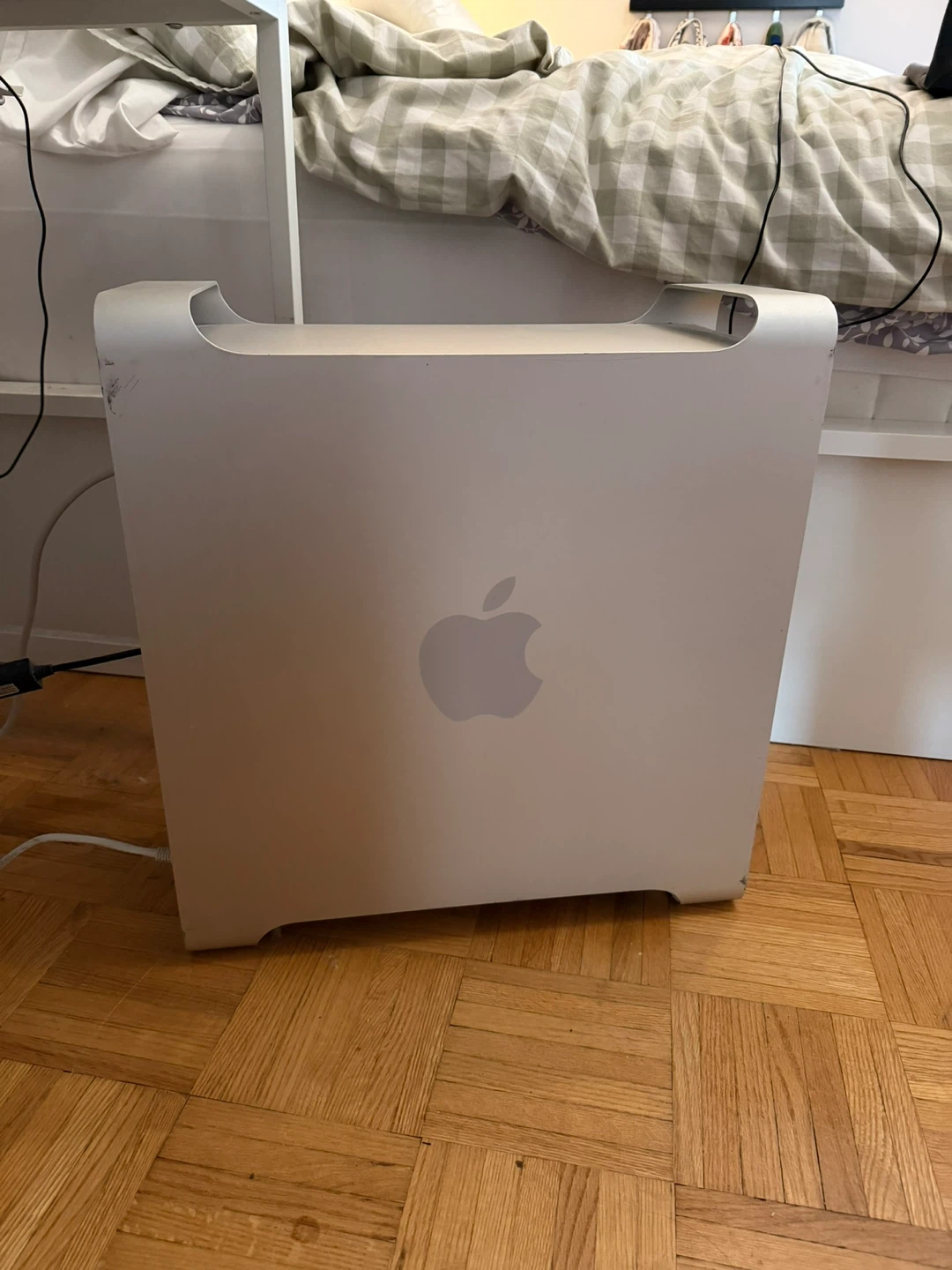 Mac Pro 2009