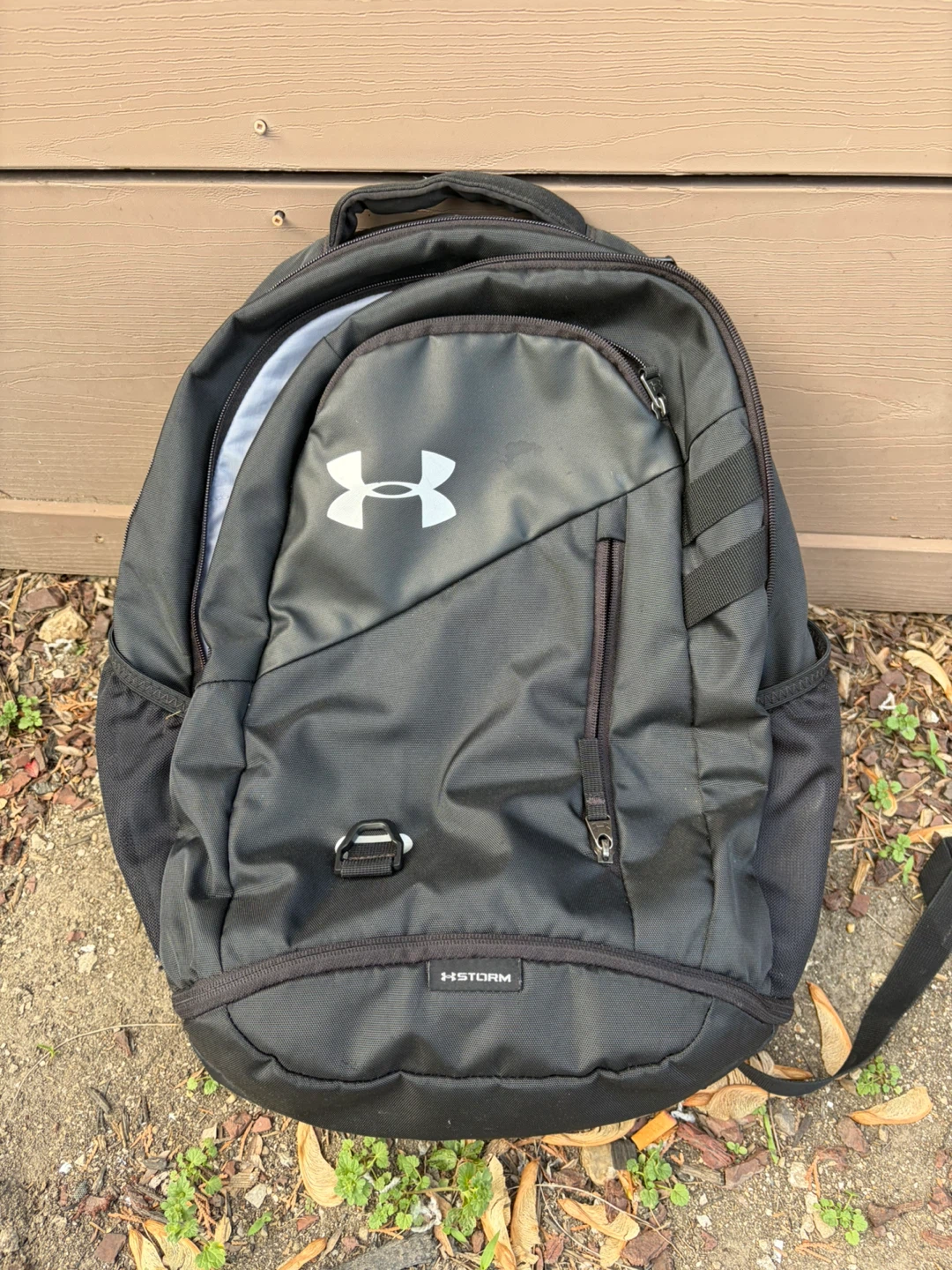 Under Armour Storm Backpack - Black