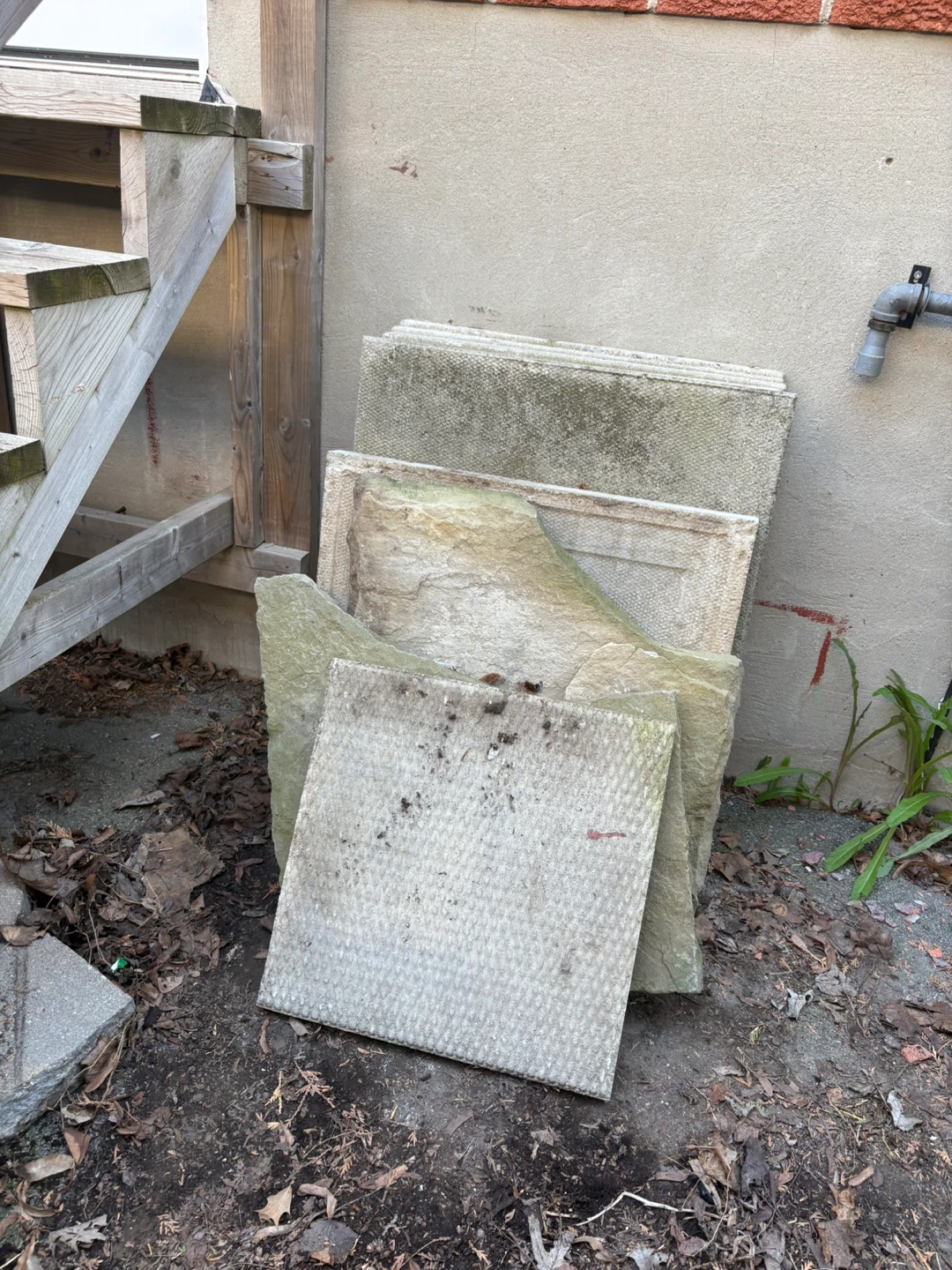 Patio Stone Slabs - photo 3