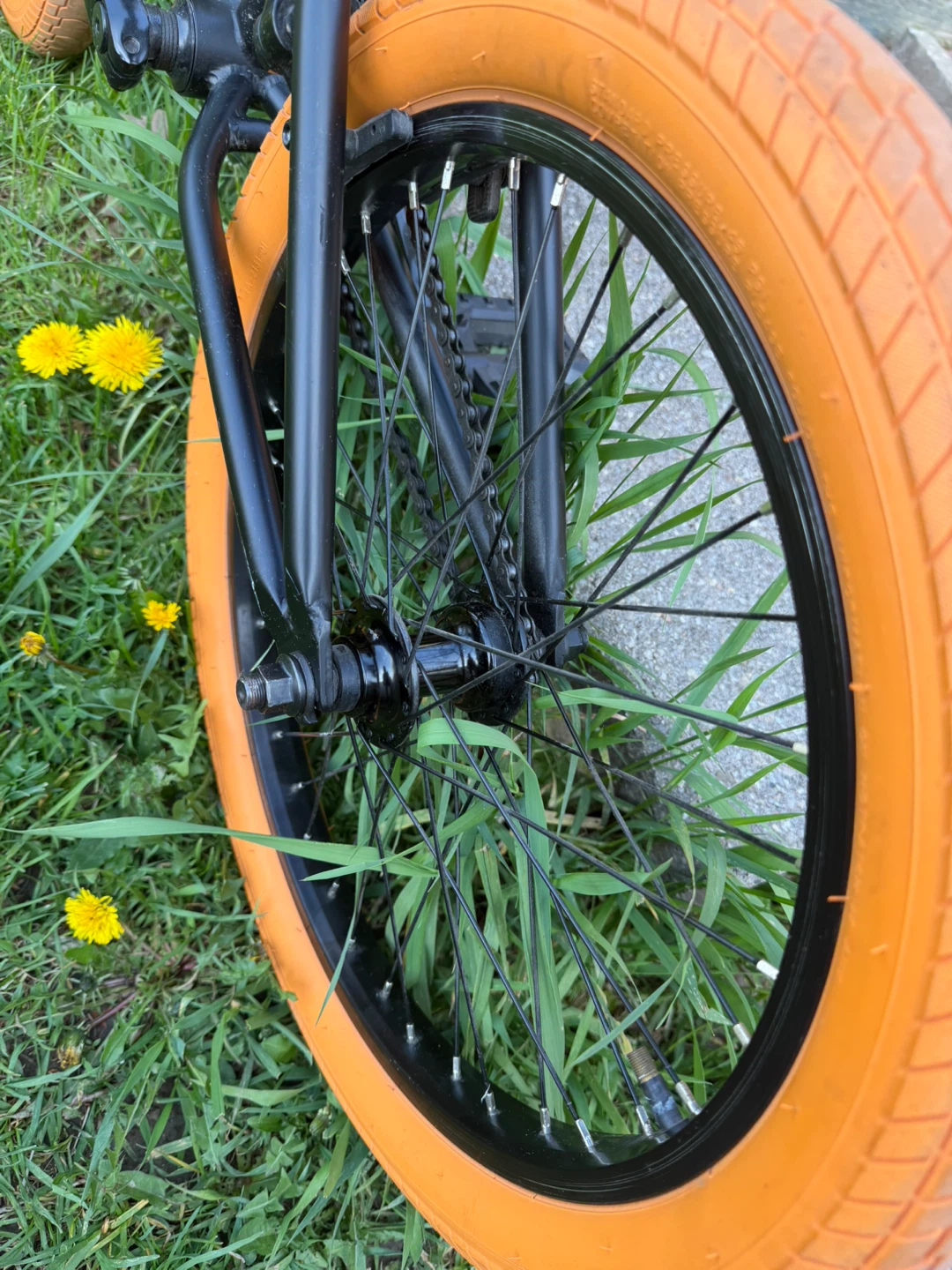 Encore 18.5" BMX Bike - photo 2