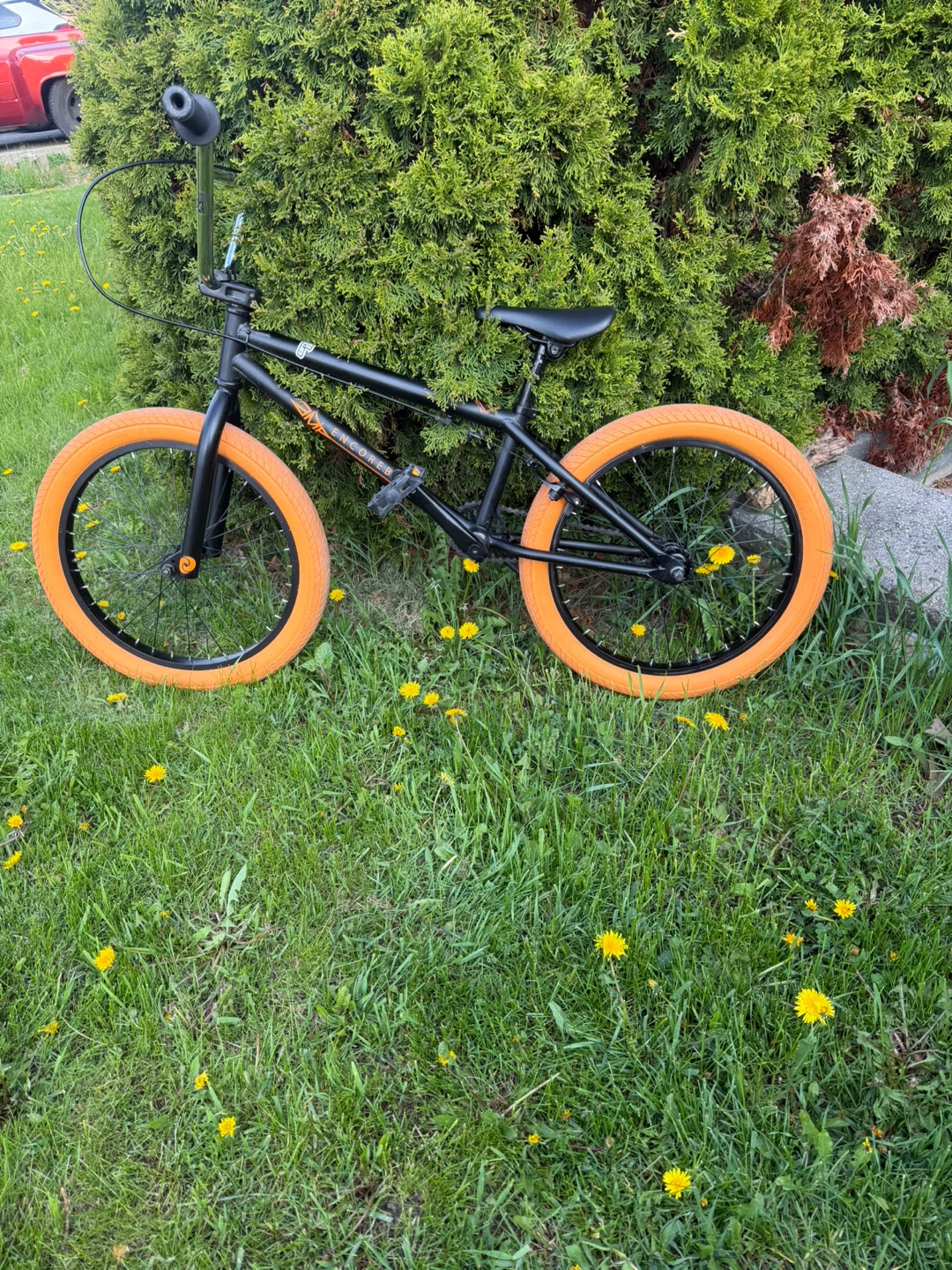 Encore 18.5" BMX Bike - photo 5