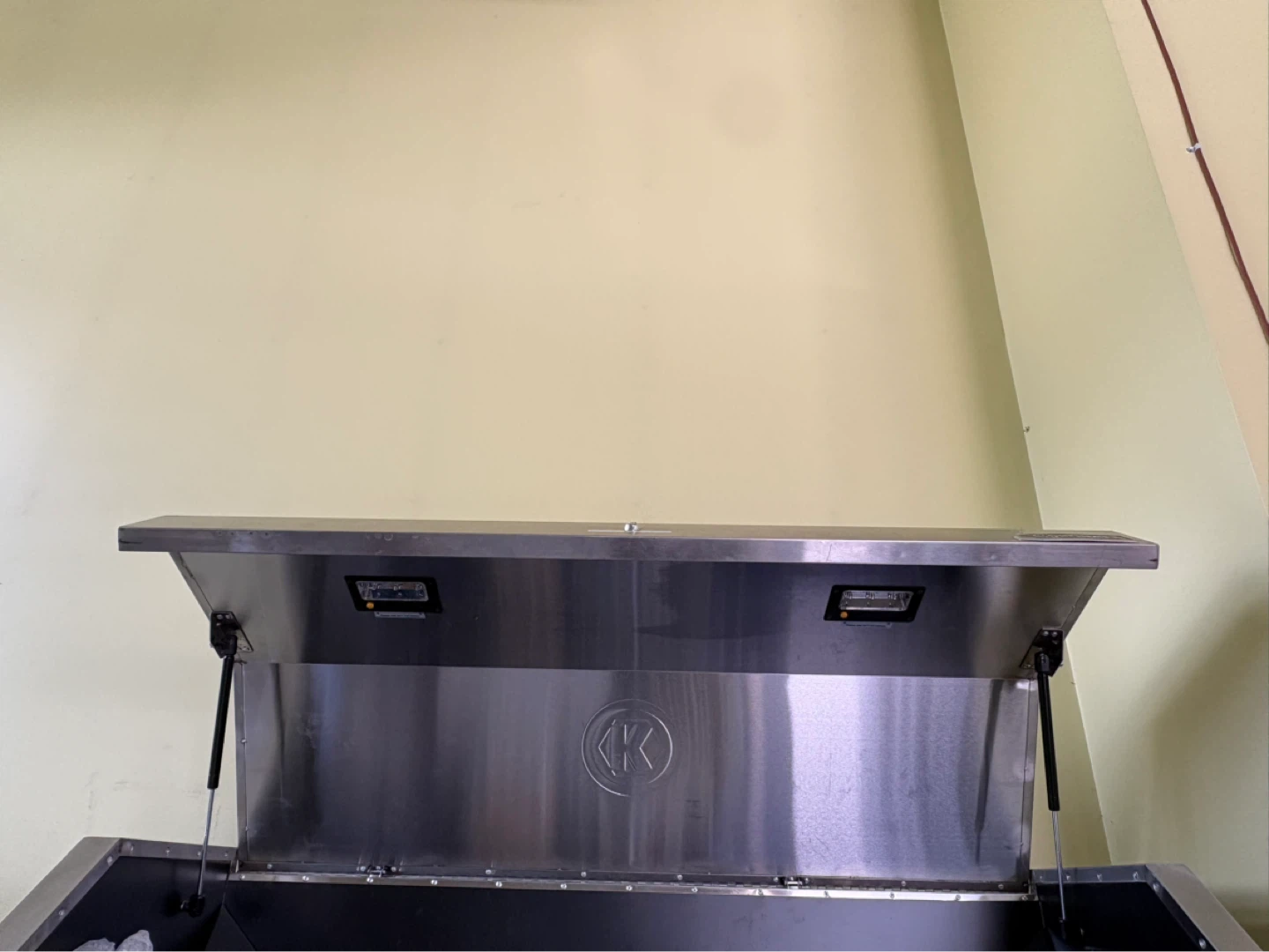 Drawer Stainless Steel Tool Cabinet - photo 4
