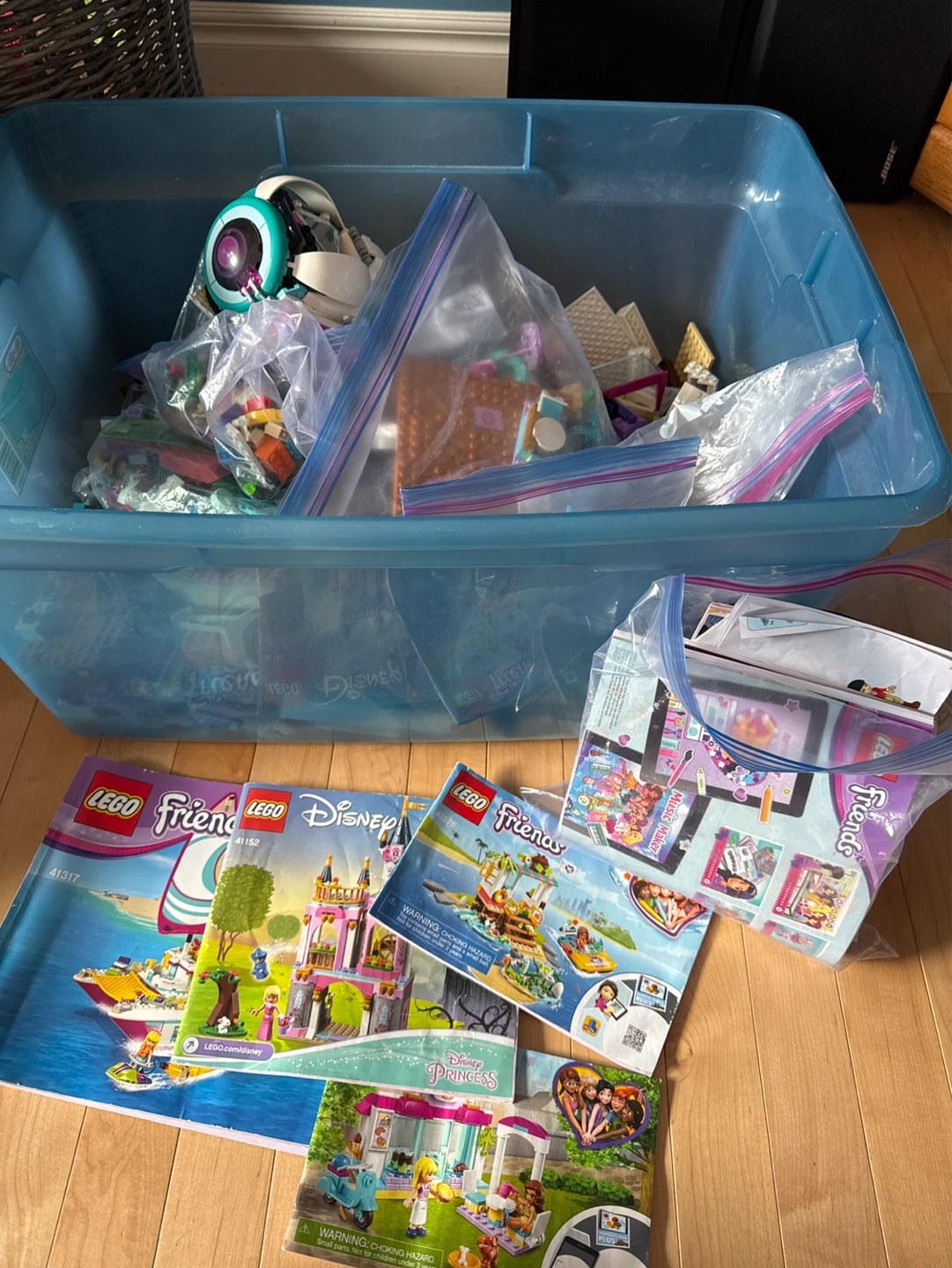 LEGO Friends  bundle