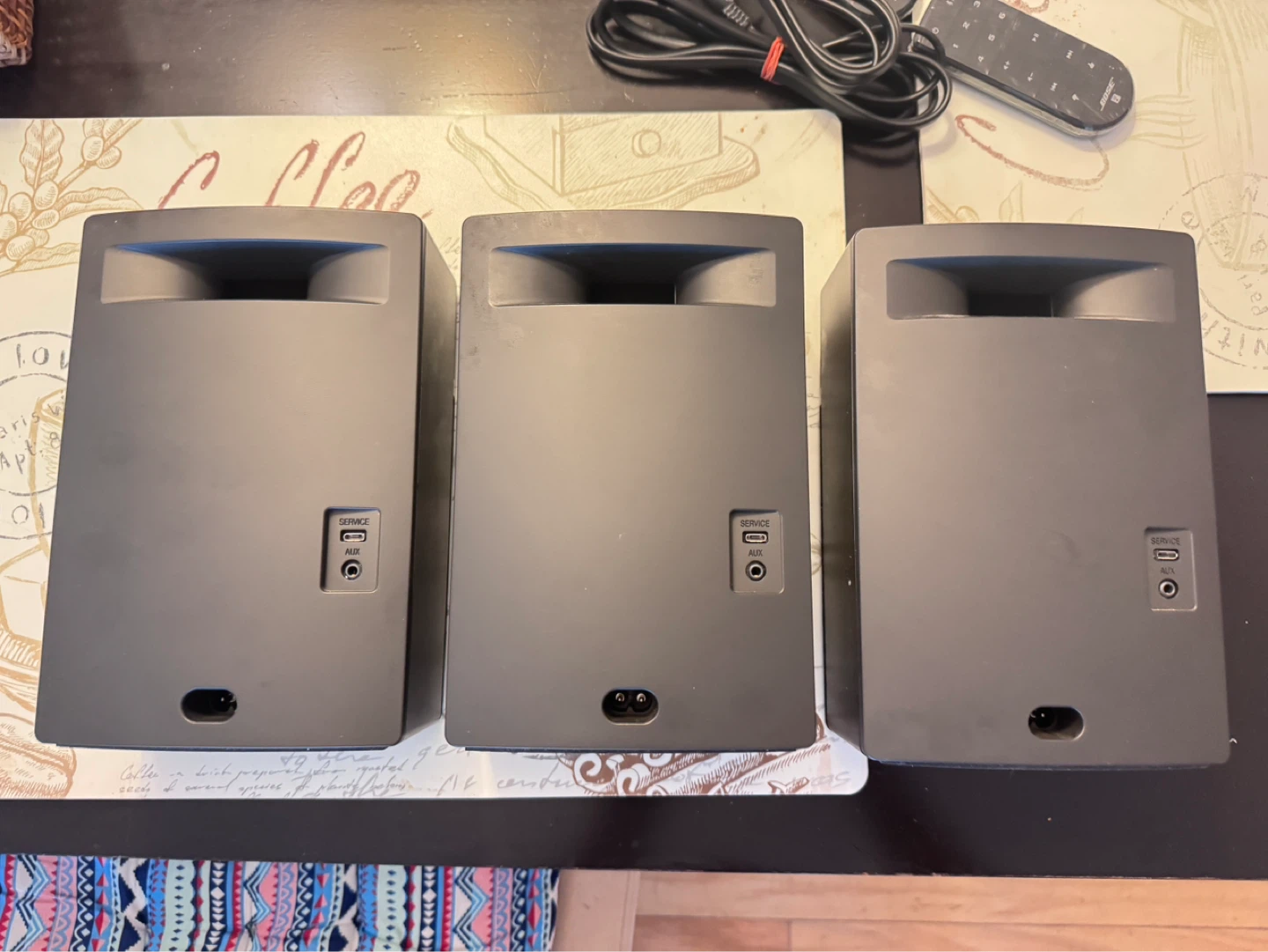 Bose SoundTouch 10 Bluetooth wireless speaker system - photo 2
