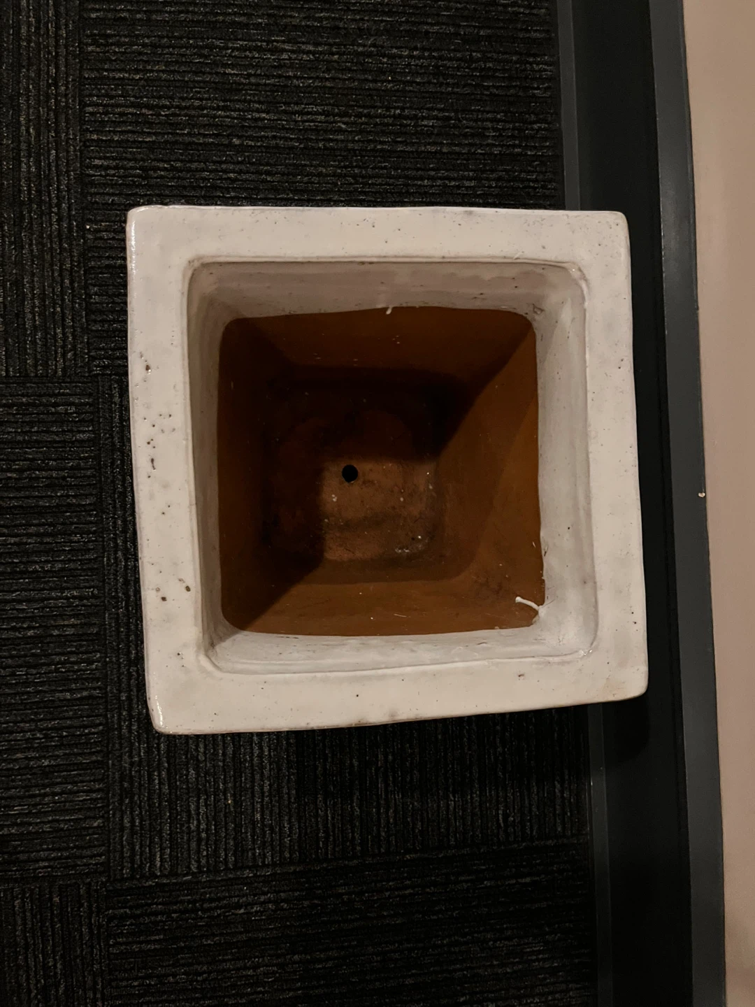 14x12” Big Ceramic  Planter Pot - photo 3