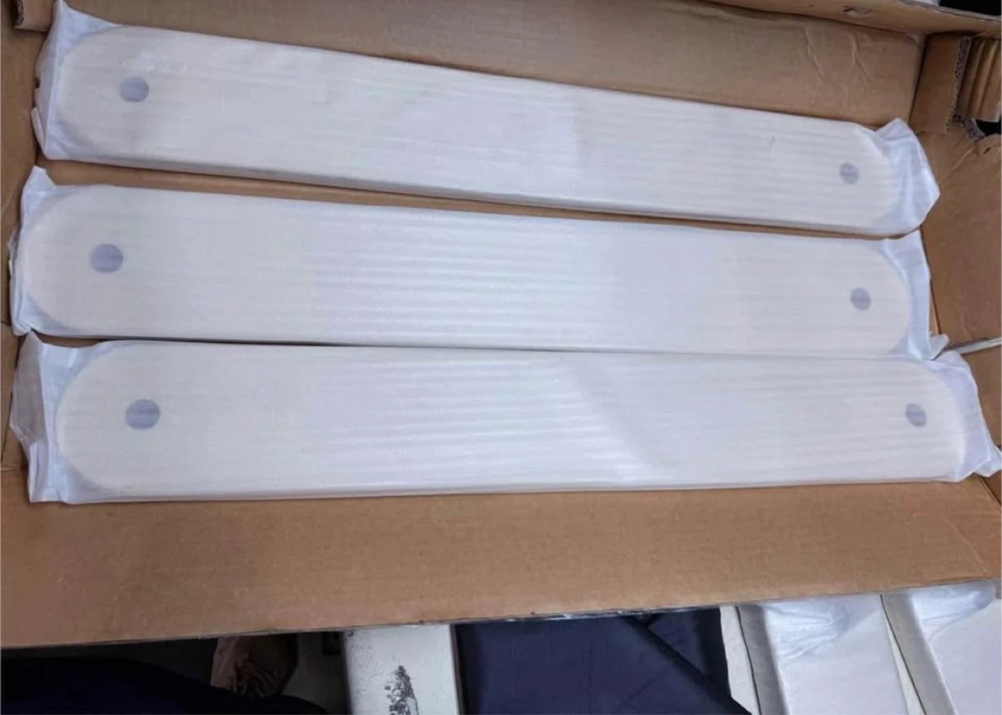 FREE - VEVOR Kids Balance Board (3 Pieces) - photo 4