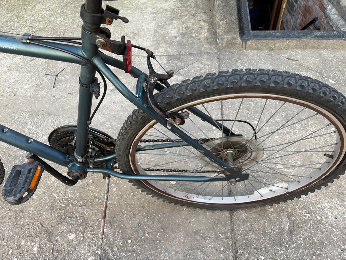 Canyon River FS Elite Mountain Bike - photo 2