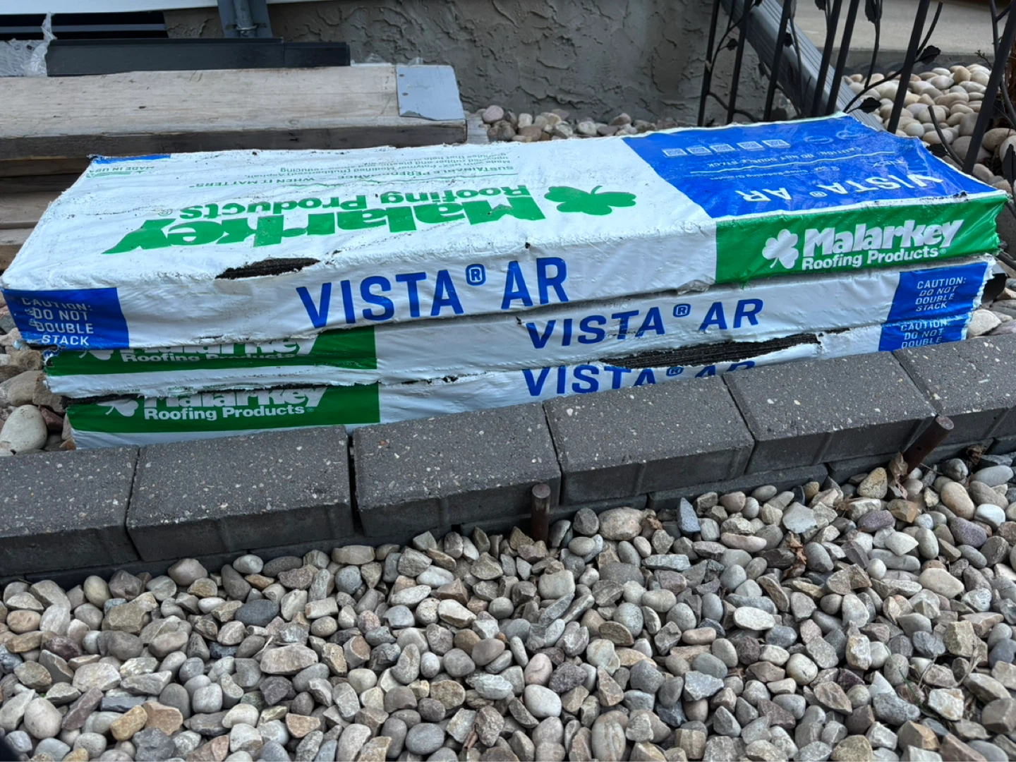 ROOFING MATERIAL - photo 3