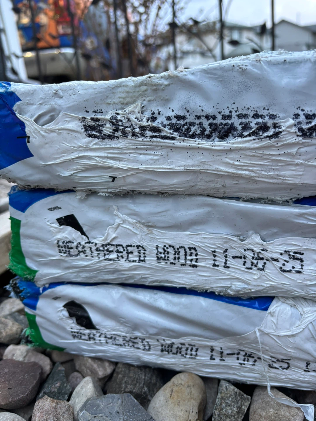 ROOFING MATERIAL - photo 4