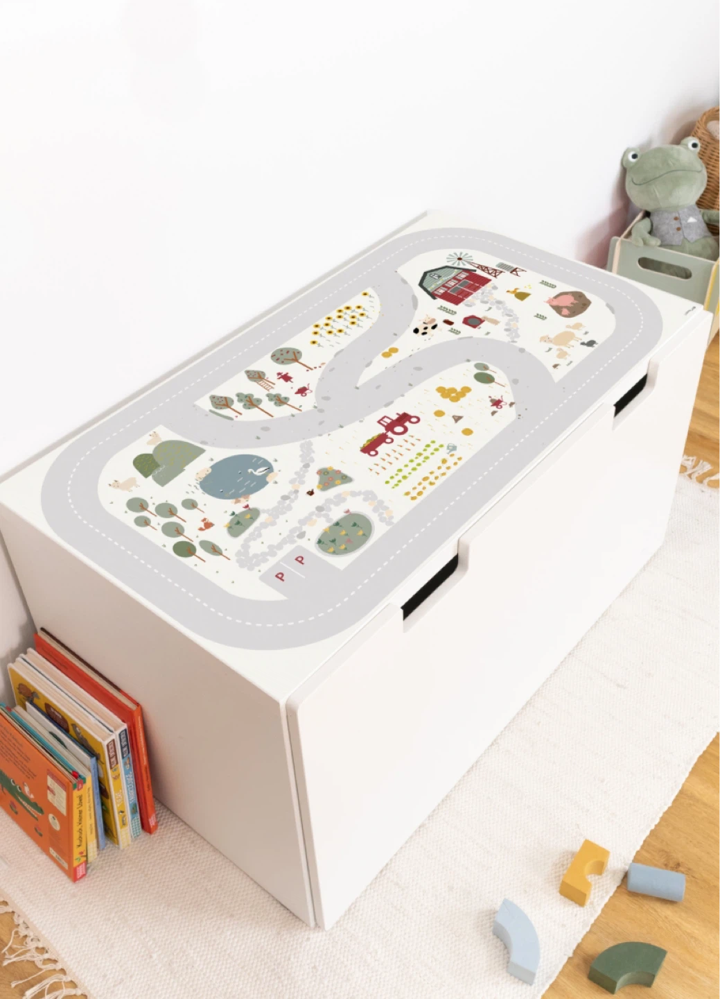 IKEA Toy Storage - photo 2