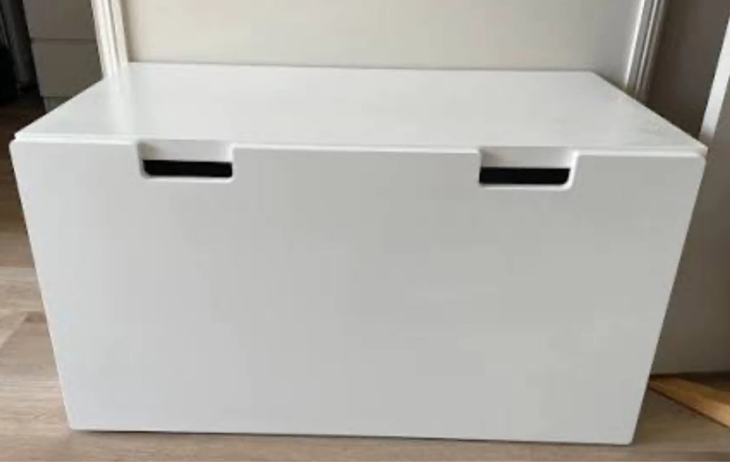 IKEA Toy Storage