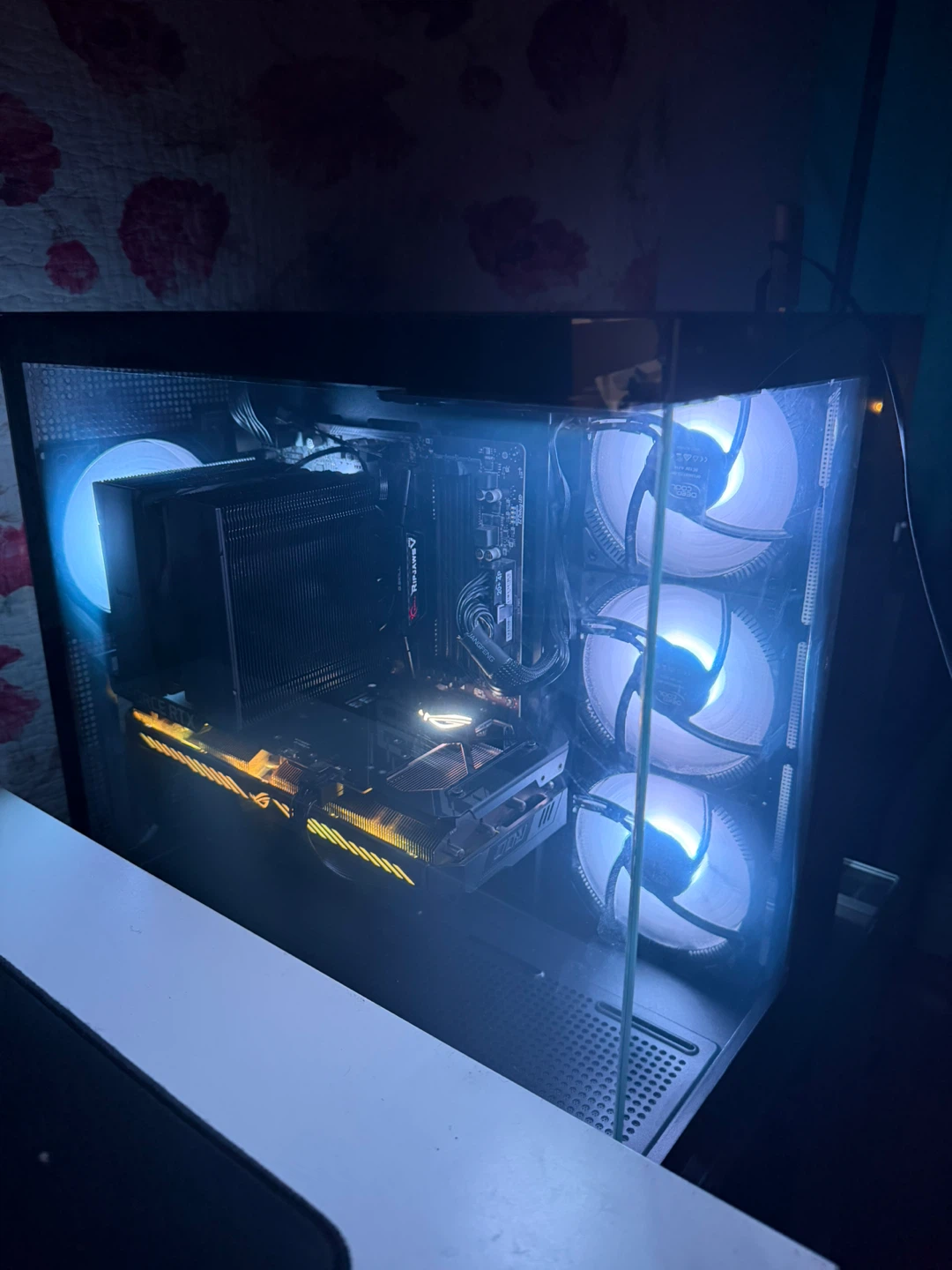 RTX 3060 OC 12GB VRAM