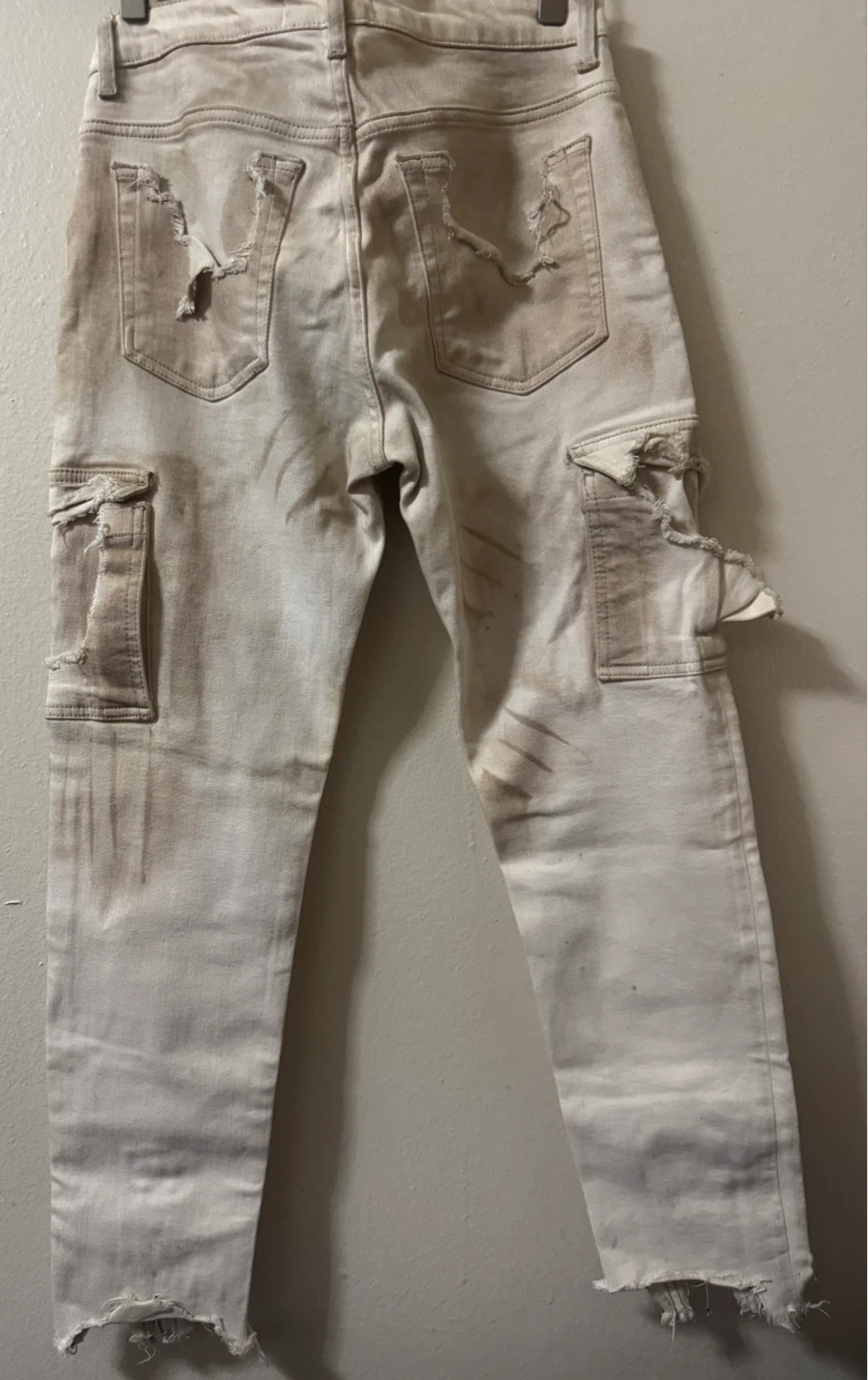 Zara Jeans - photo 5