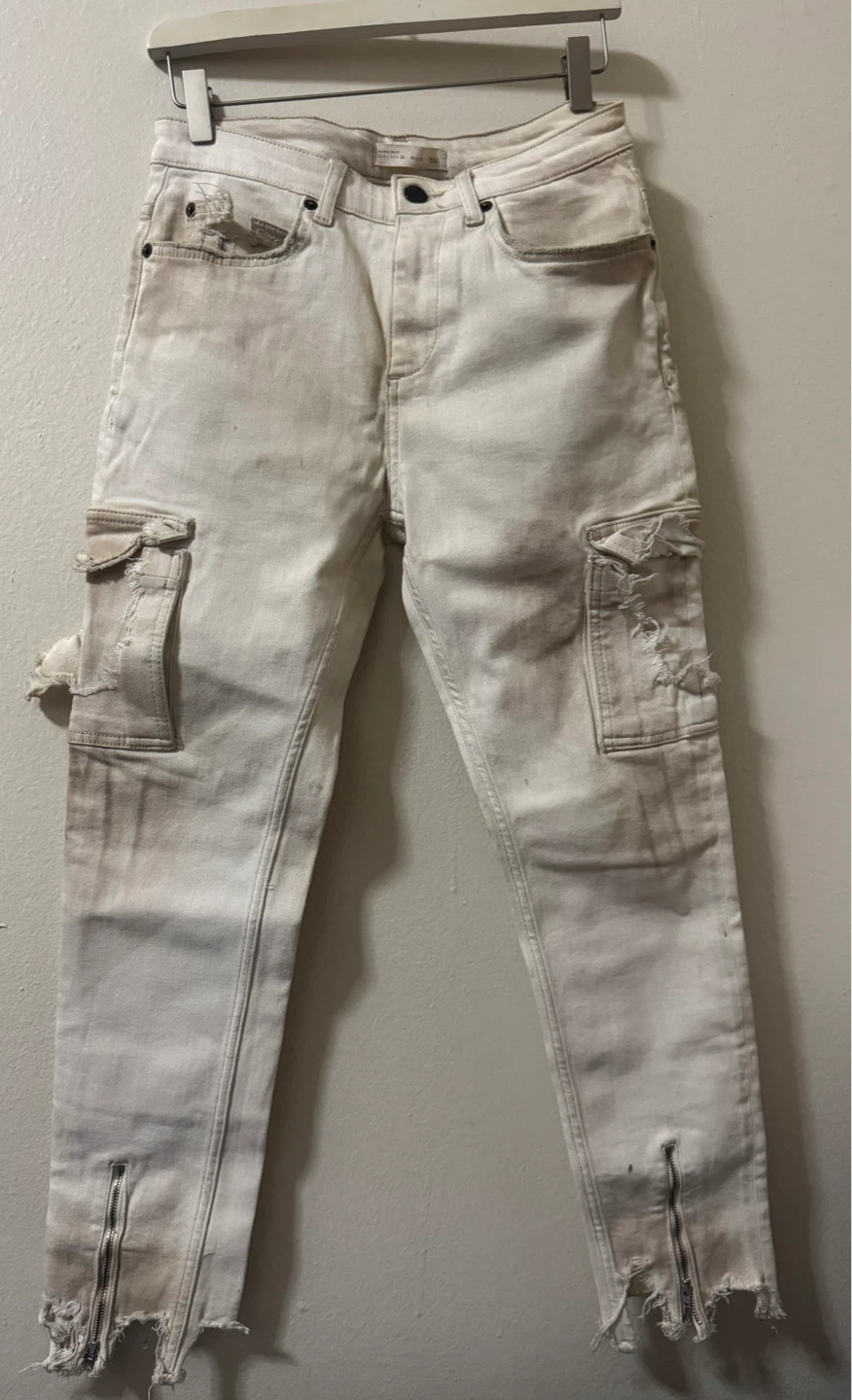 Zara Jeans - photo 2