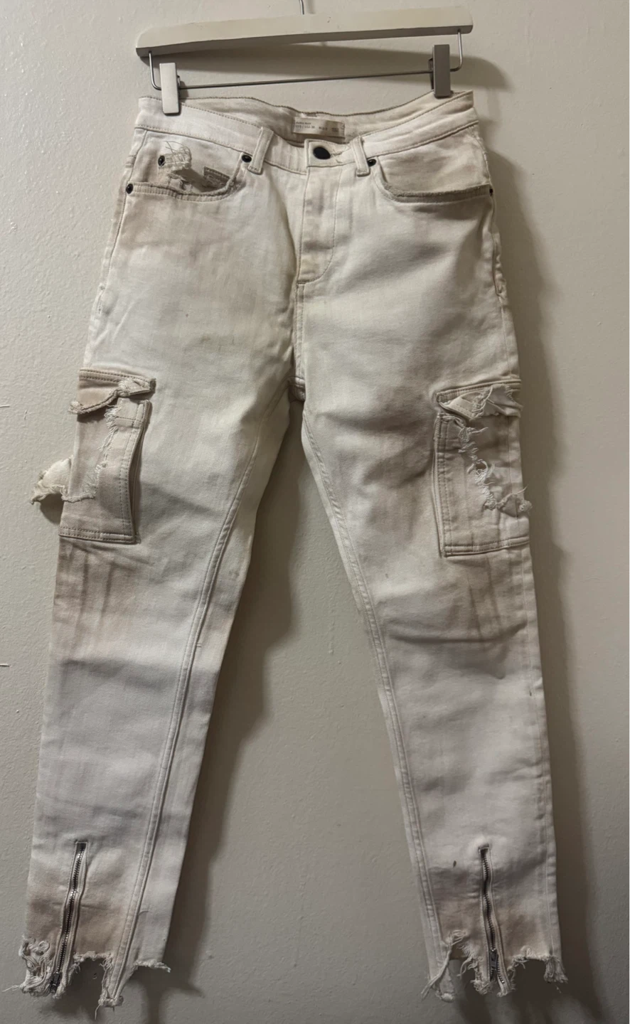Zara Jeans - photo 3