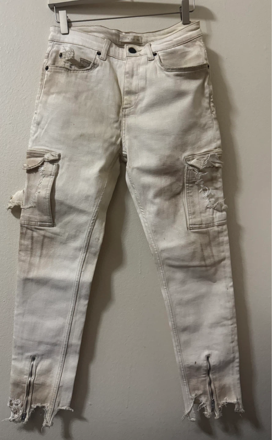 Zara Jeans - photo 4
