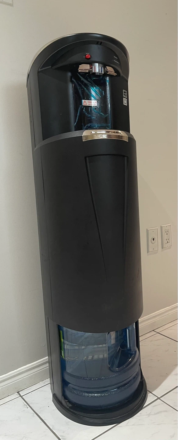 Crystal Mountain Water Cooler - photo 3