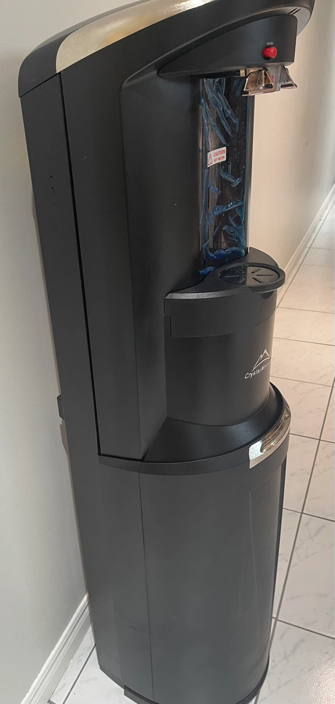 Crystal Mountain Water Cooler - photo 2