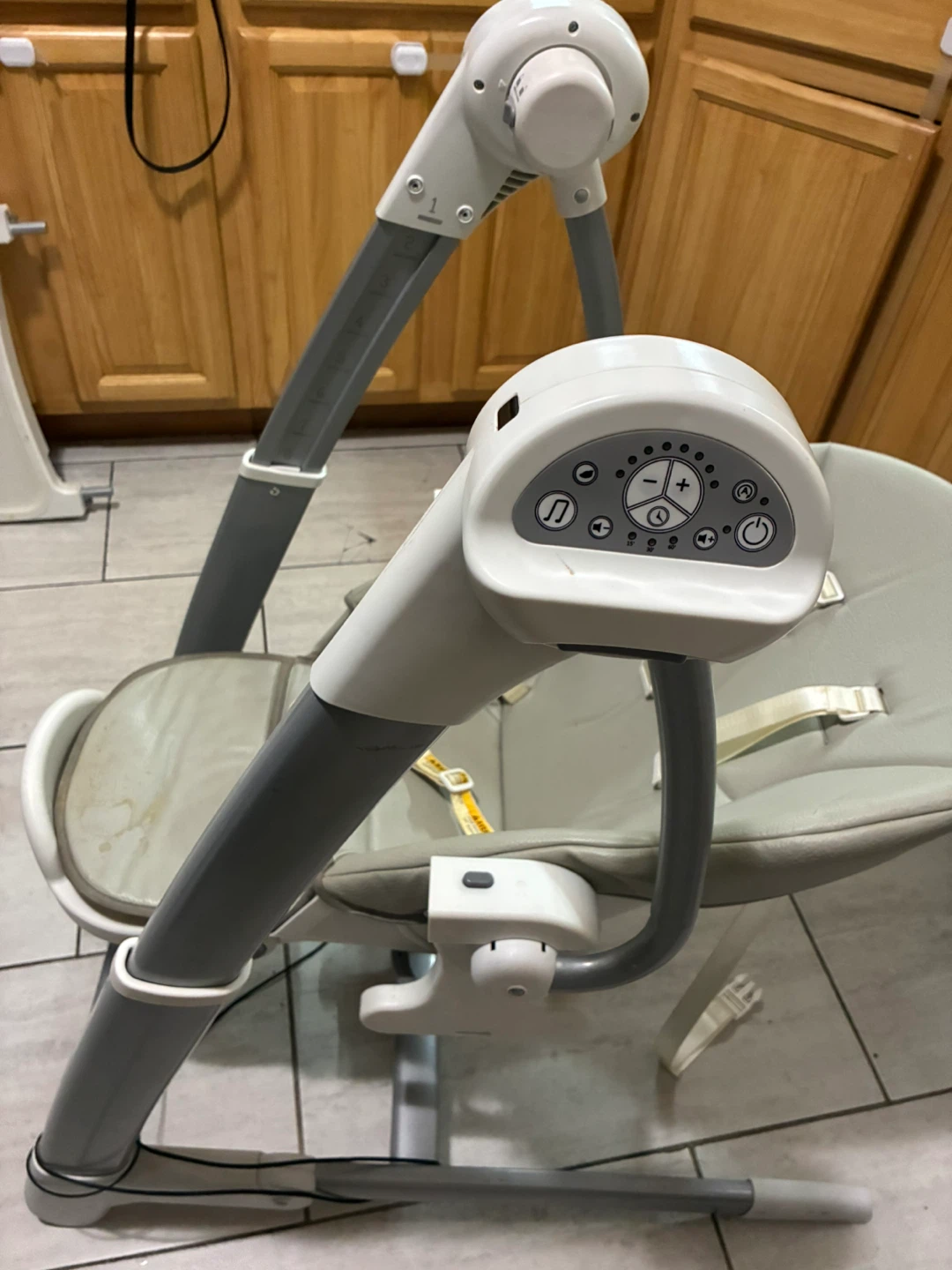 Infantino Baby Swing