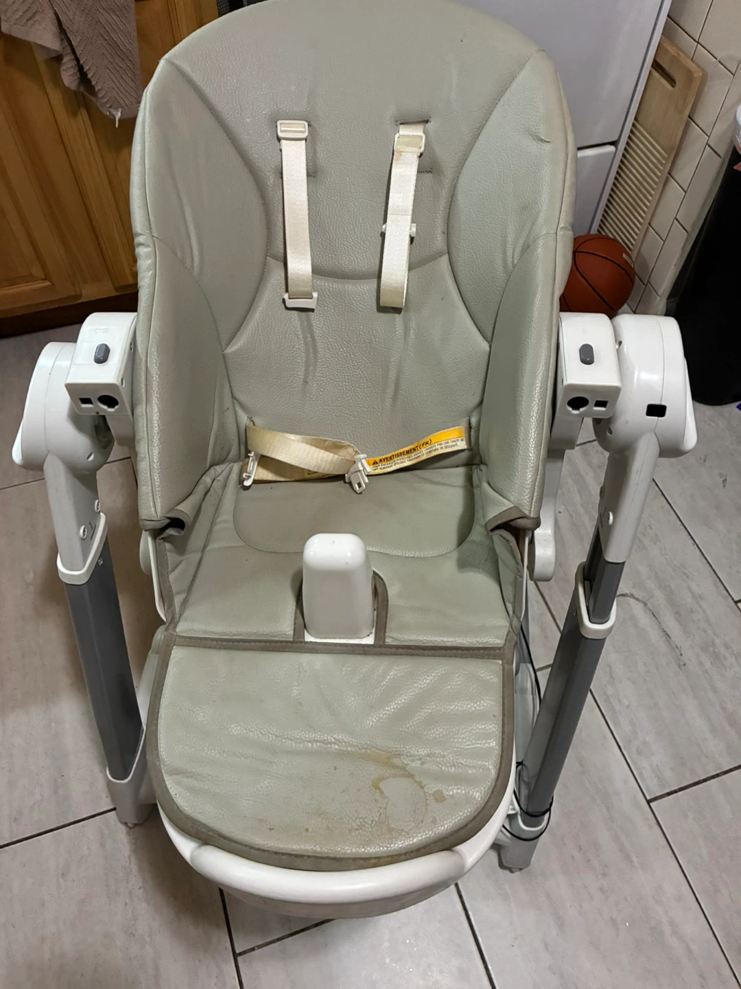 Infantino Baby Swing - photo 3