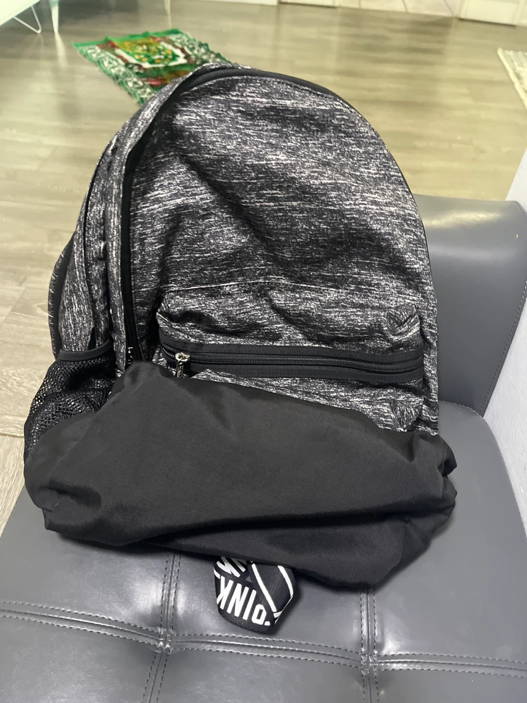 Victoria’s Secret backpack
