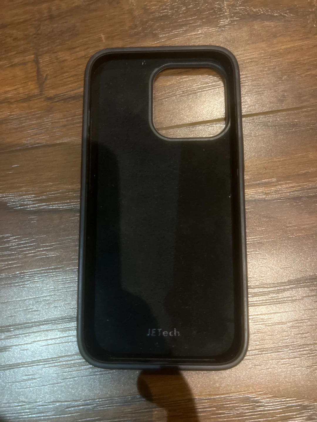 JETech iPhone 13/14 Pro Case - photo 2